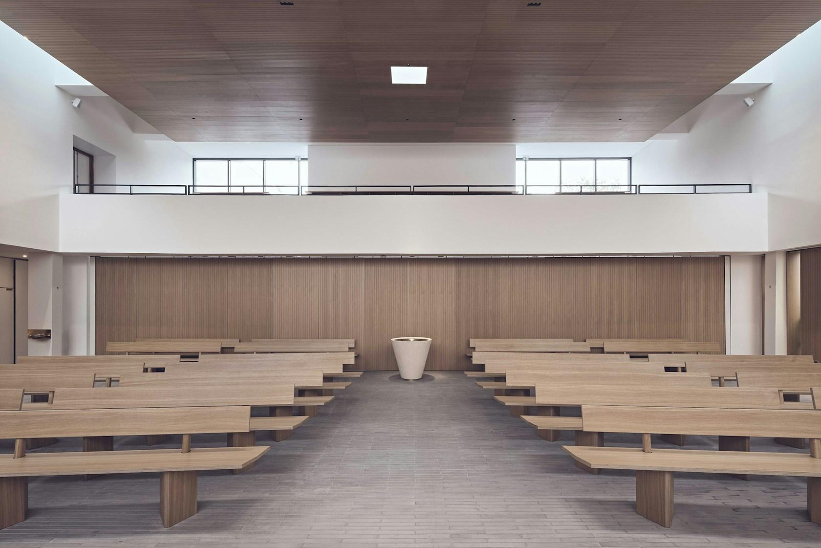 Saint Joseph church - image 22