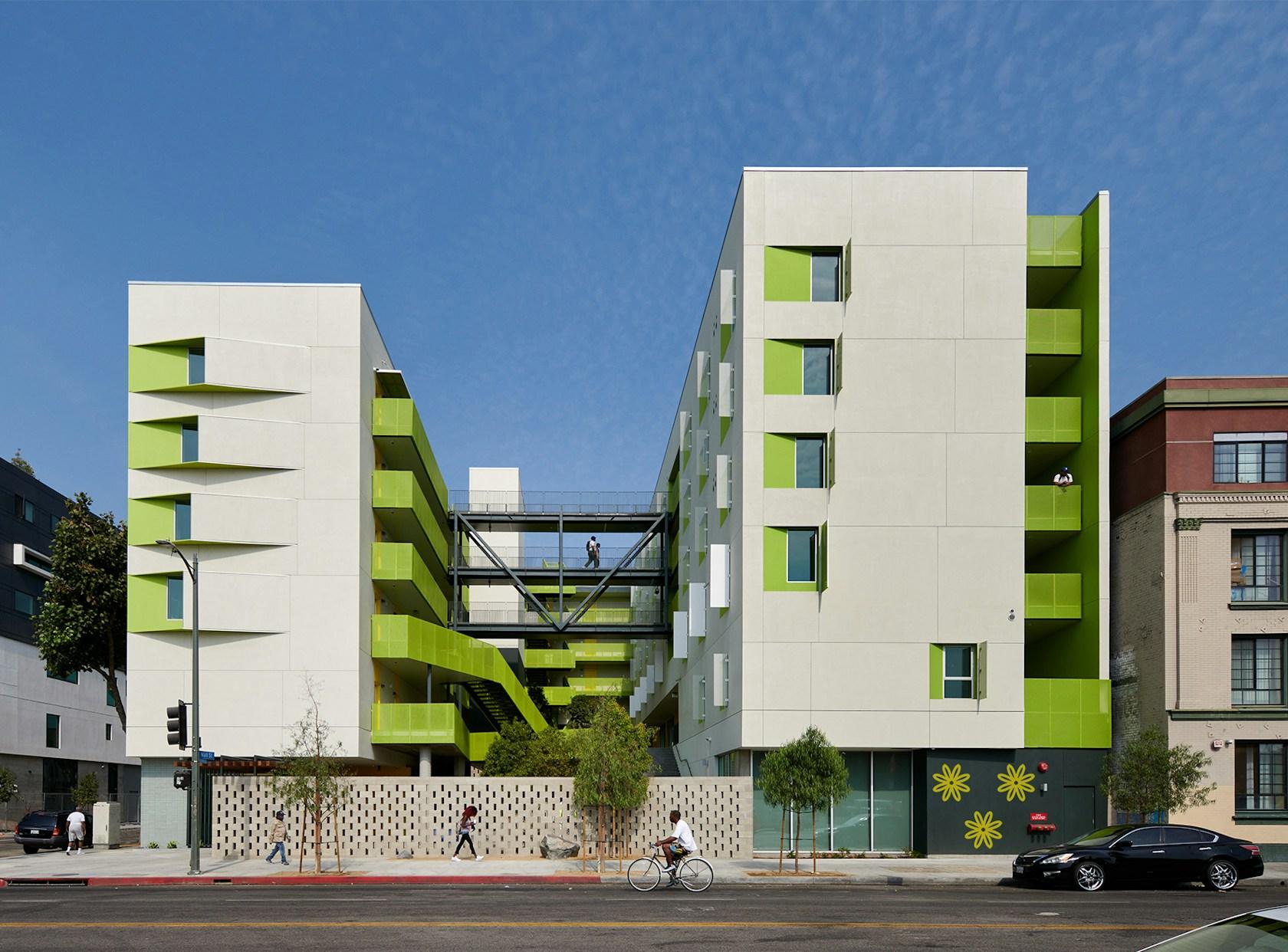 Flor 401 Lofts