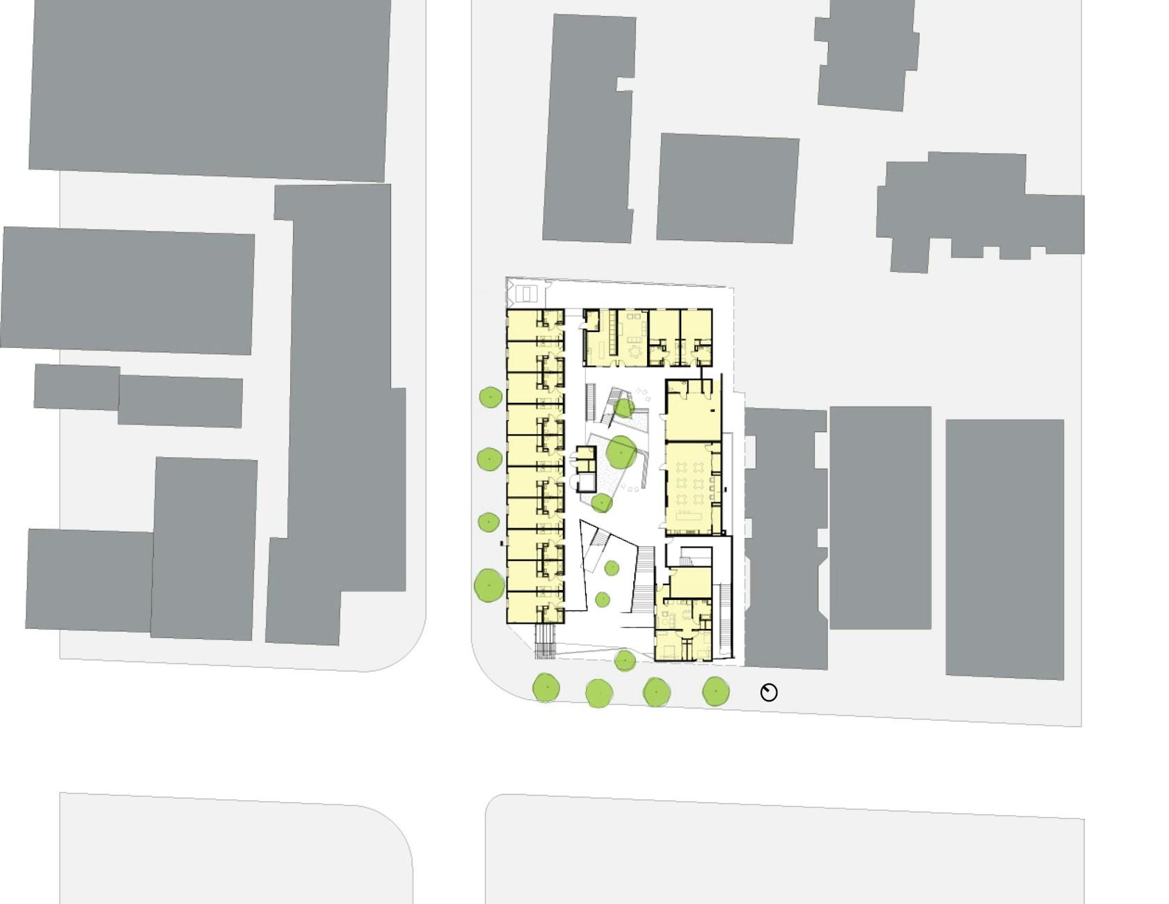 Flor 401 Lofts - image 7