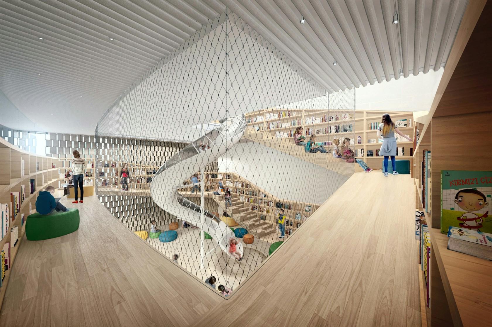 The Golden Horn Library - image 6