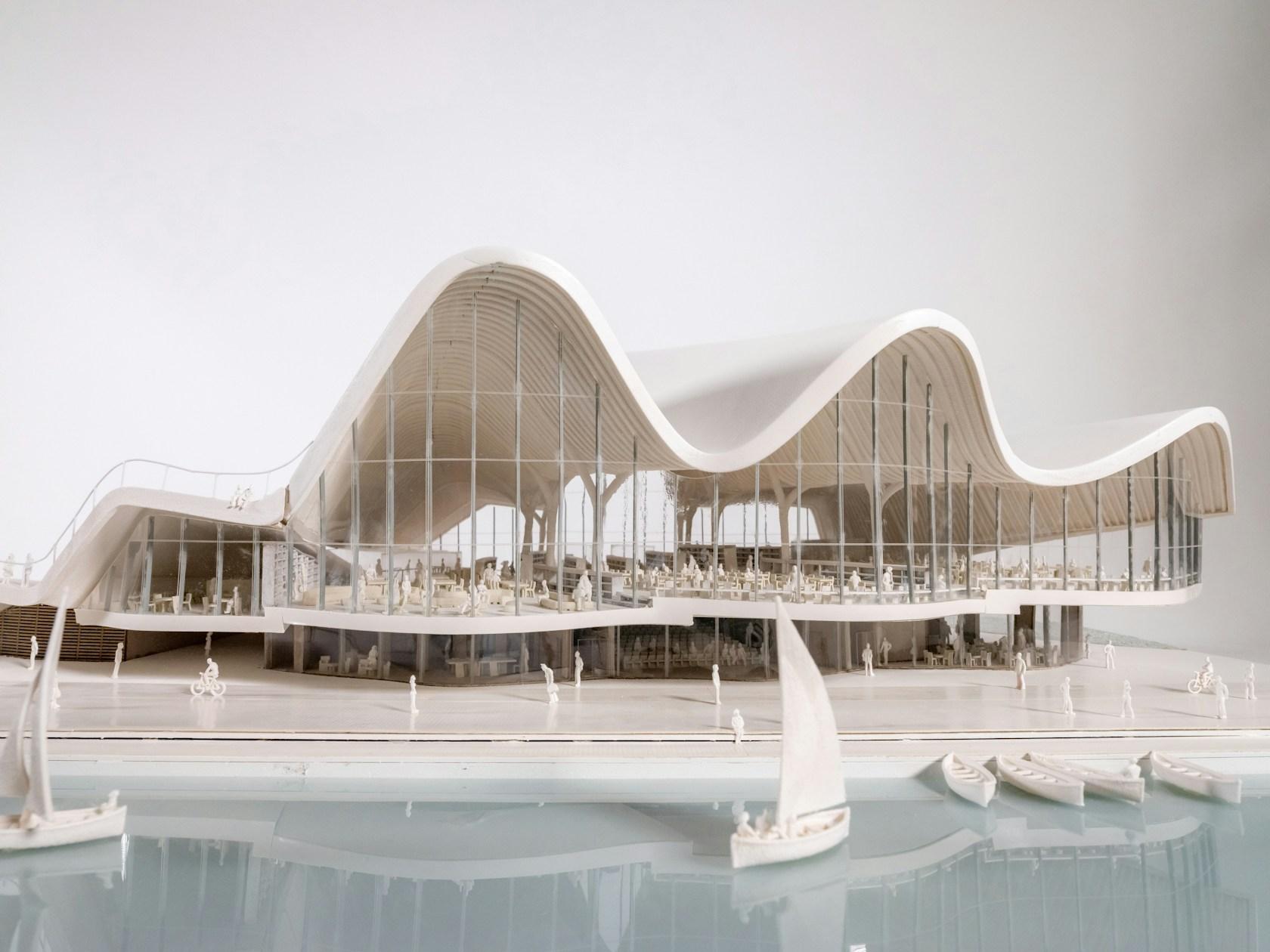 The Golden Horn Library - image 8