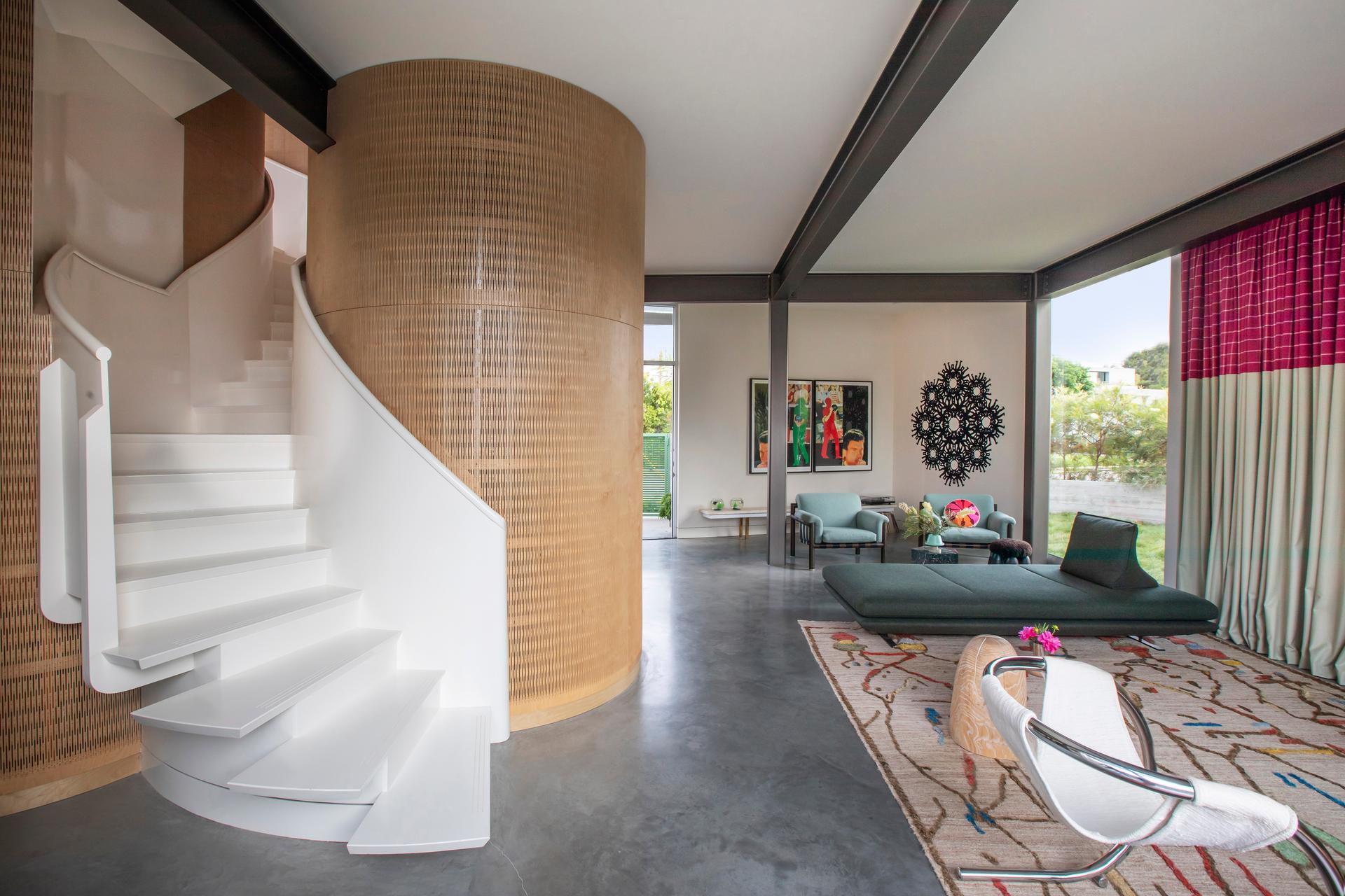 Urban Pastoral House - image 3