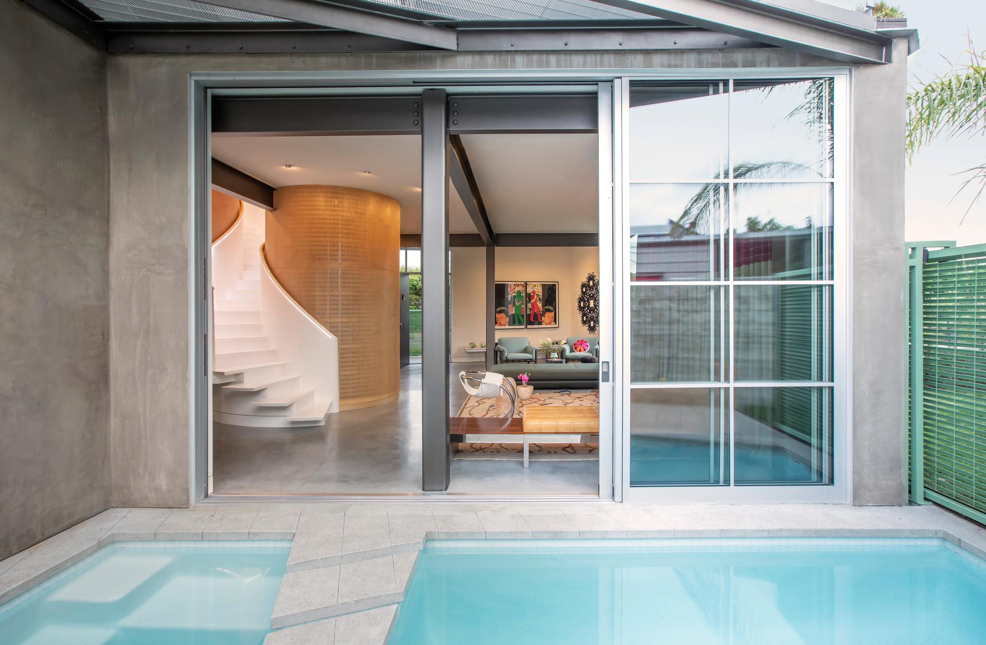 Urban Pastoral House - image 4