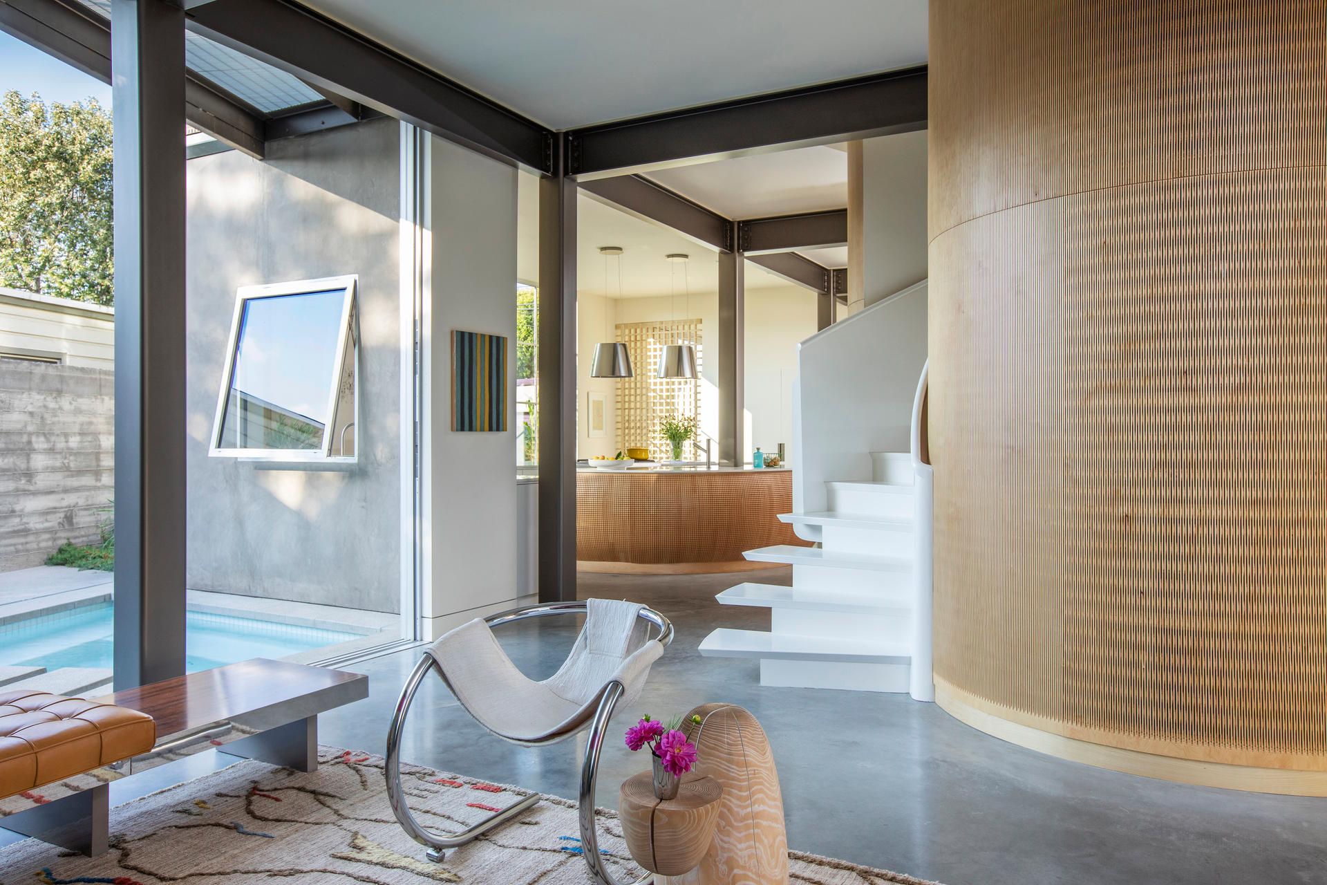 Urban Pastoral House - image 5