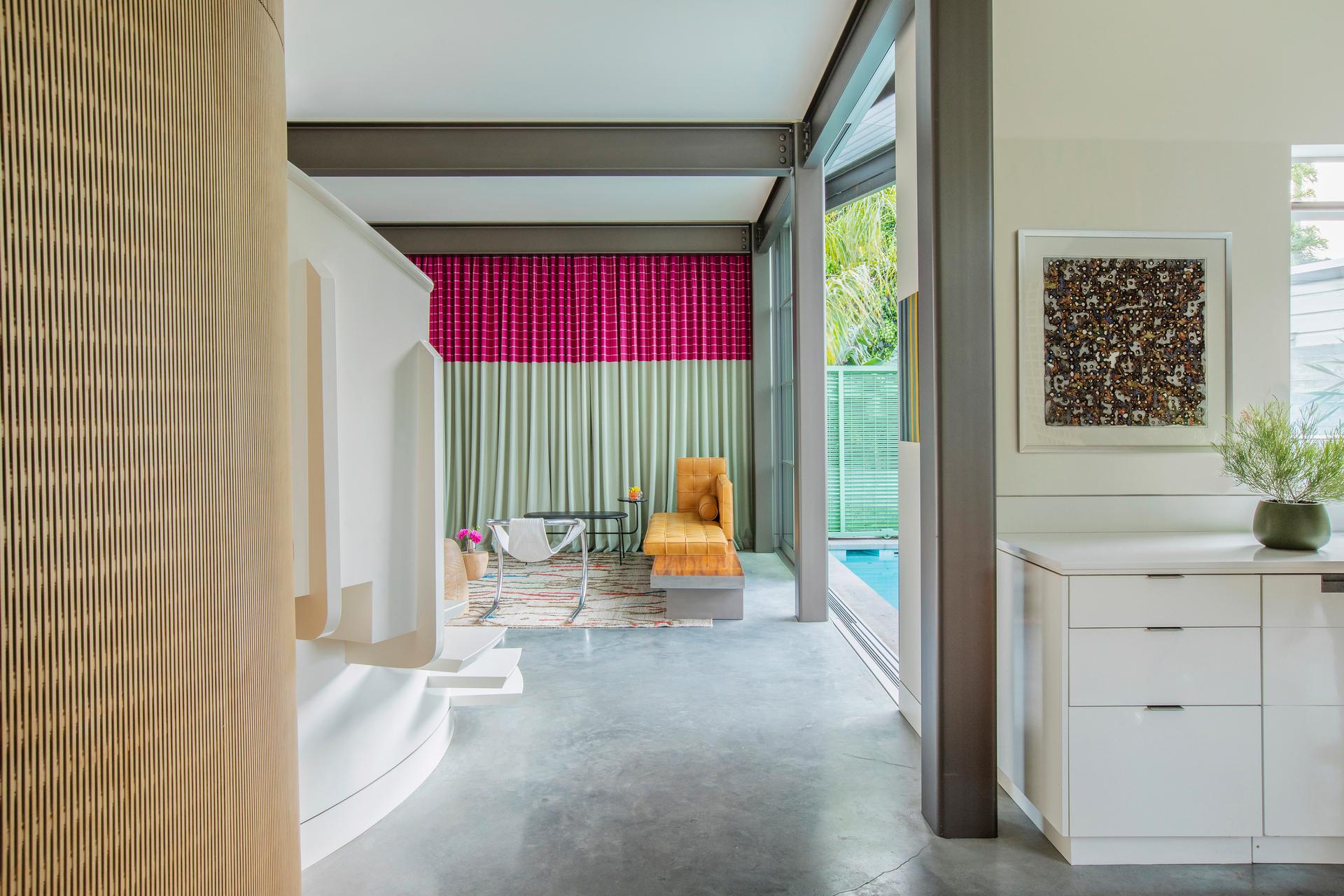 Urban Pastoral House - image 6