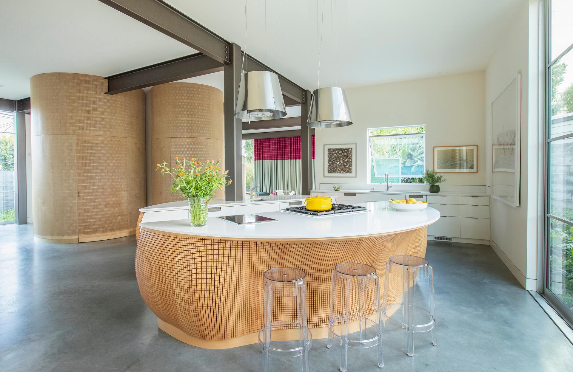 Urban Pastoral House - image 7