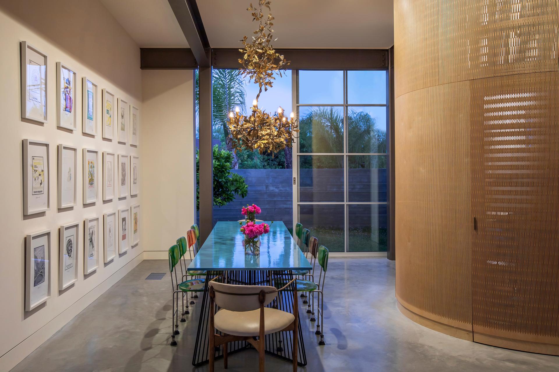 Urban Pastoral House - image 9
