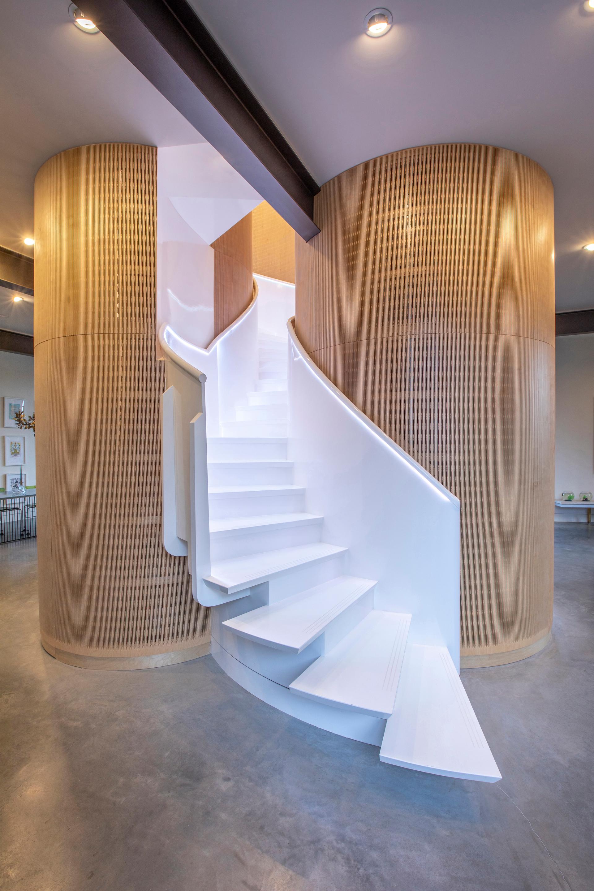 Urban Pastoral House - image 10