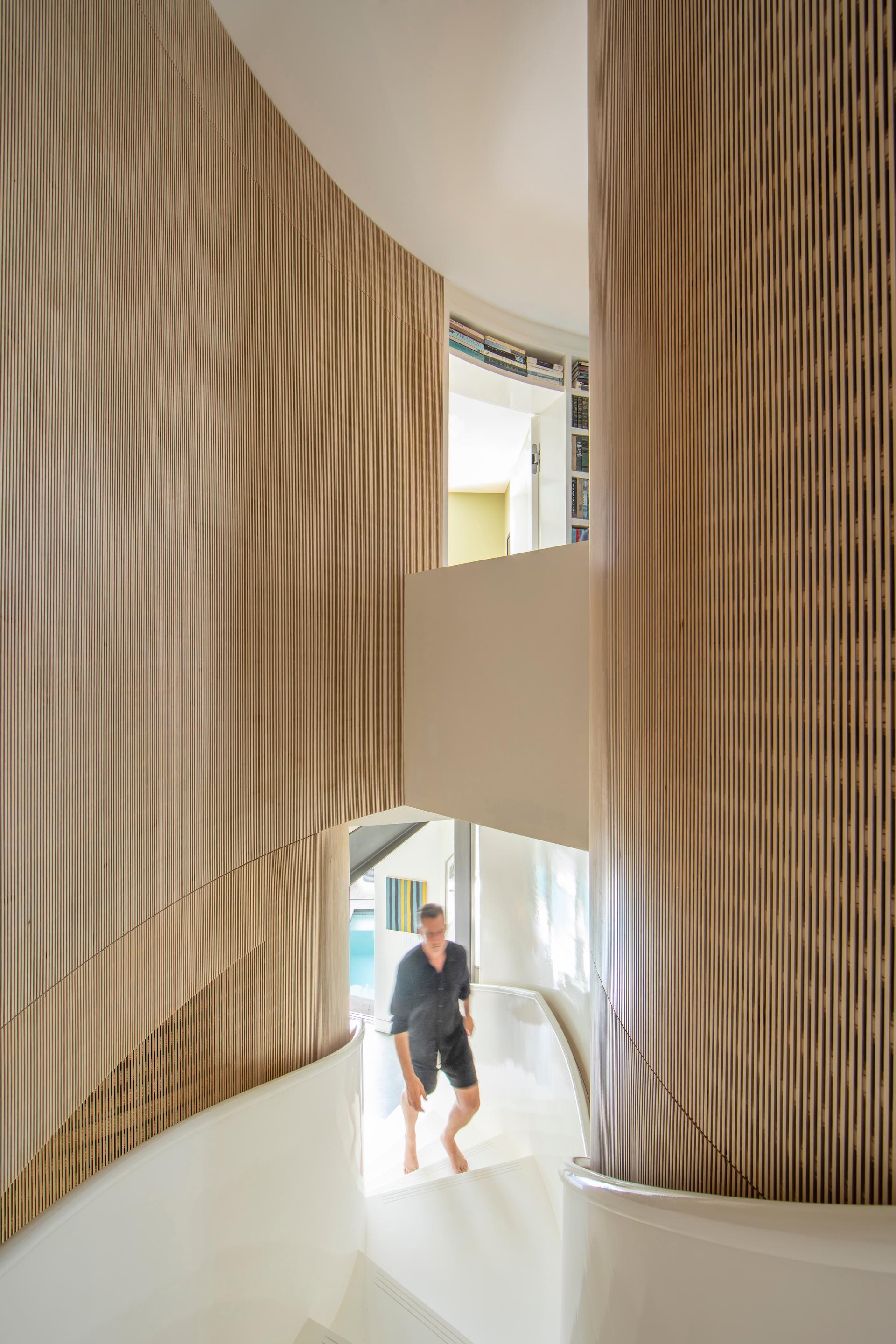 Urban Pastoral House - image 12