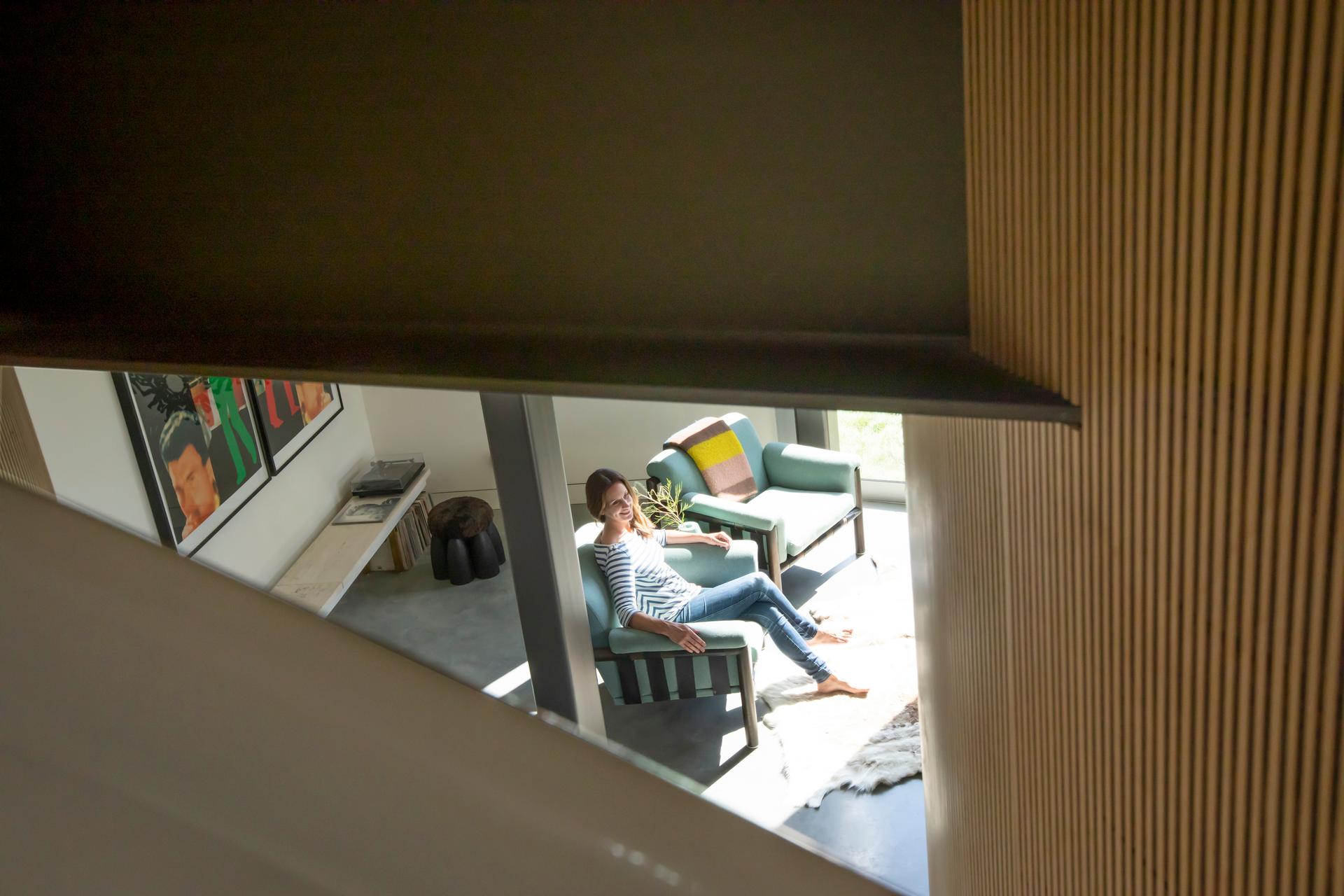 Urban Pastoral House - image 13