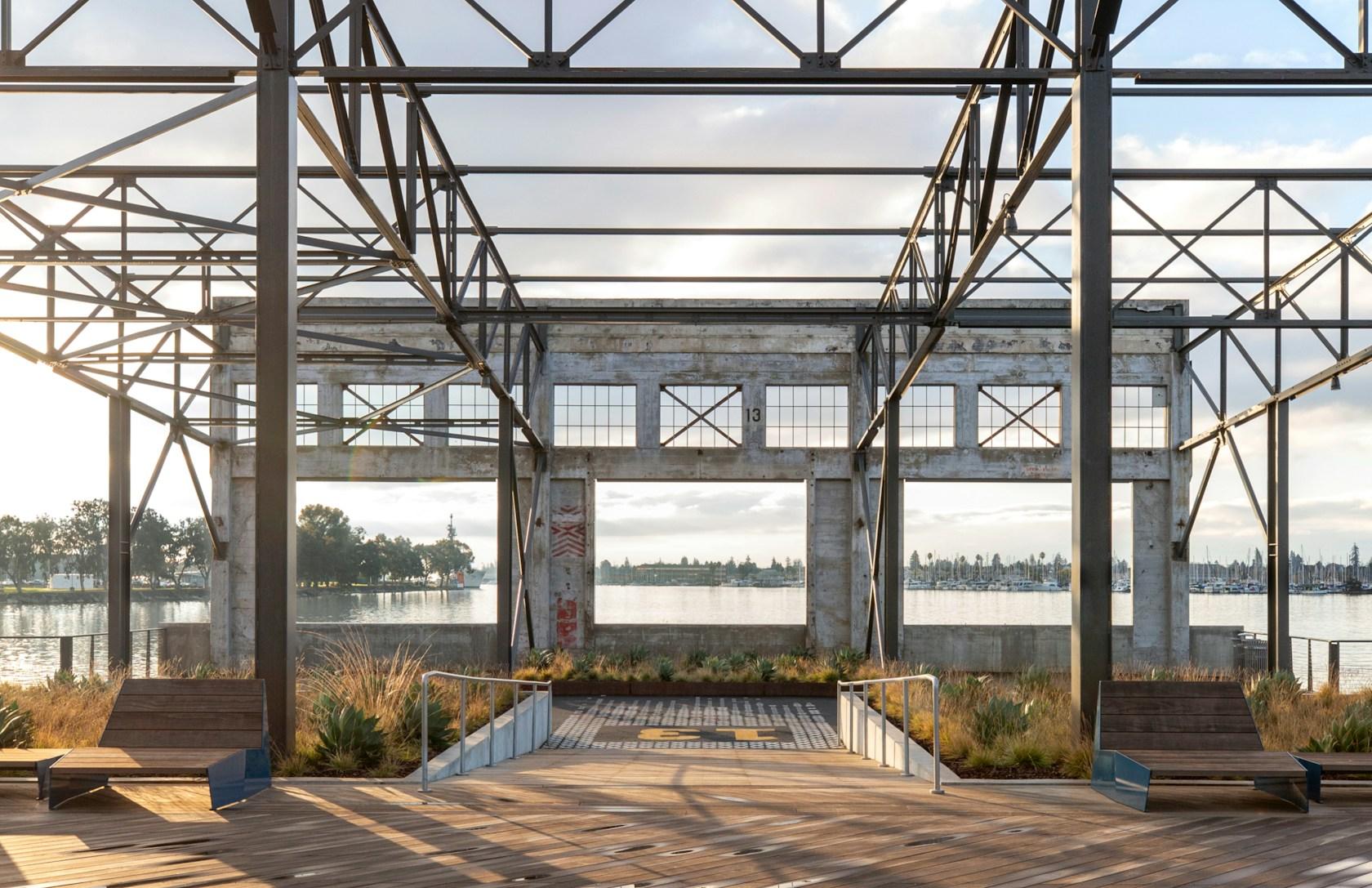 Brooklyn Basin Township Commons - image 7