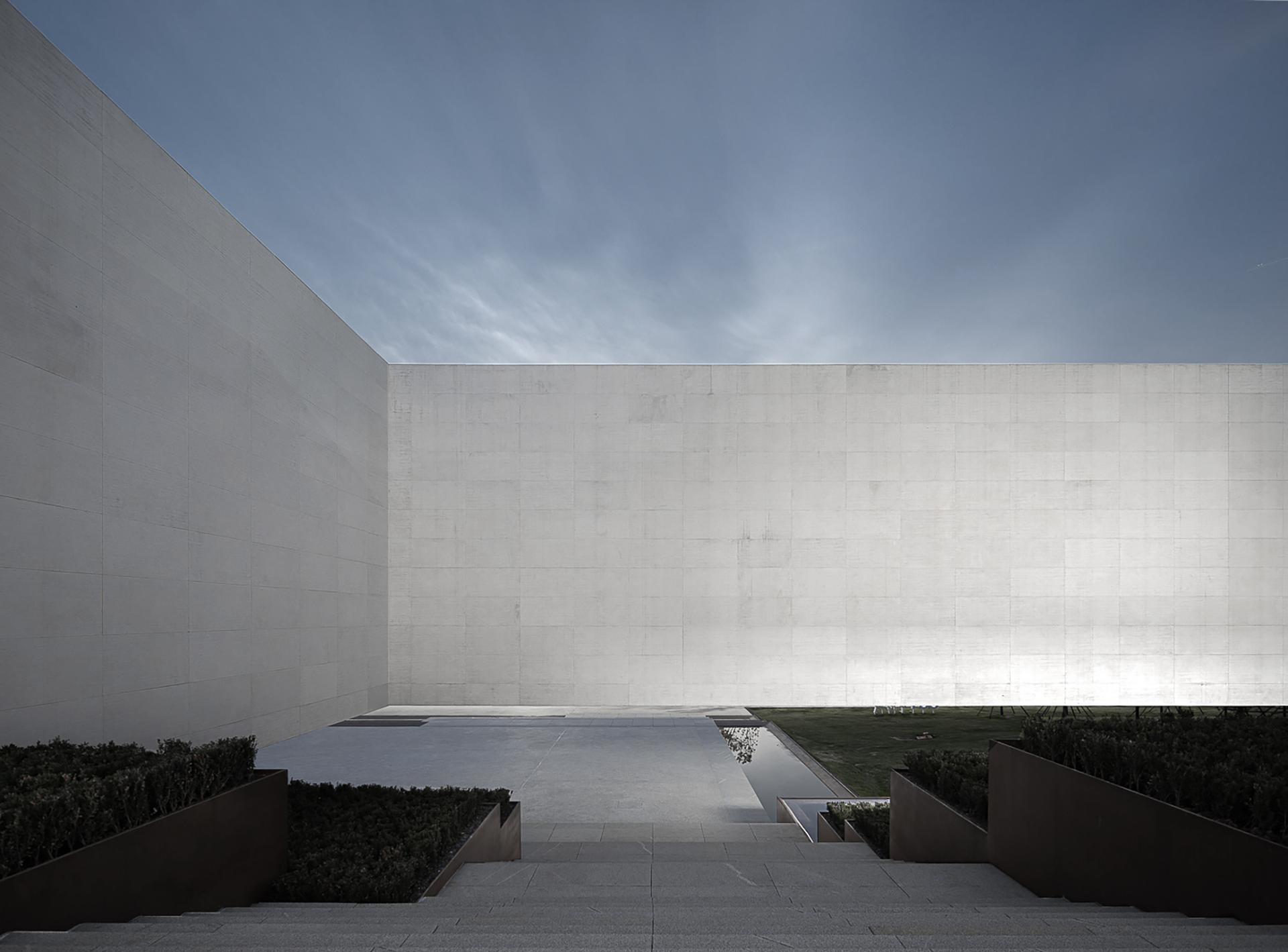 Xi'an Fengdong Cultural Center - image 5
