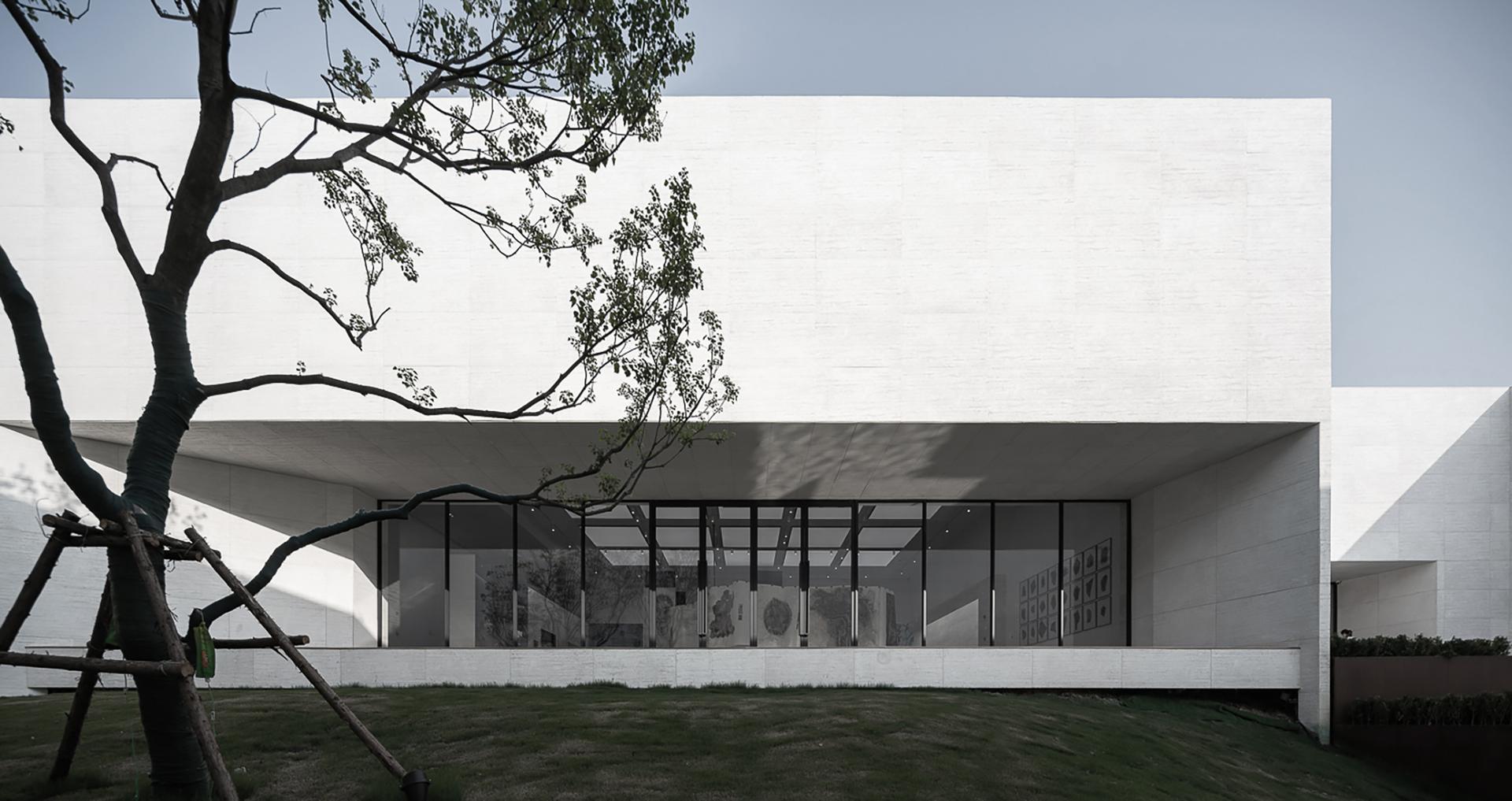Xi'an Fengdong Cultural Center - image 7