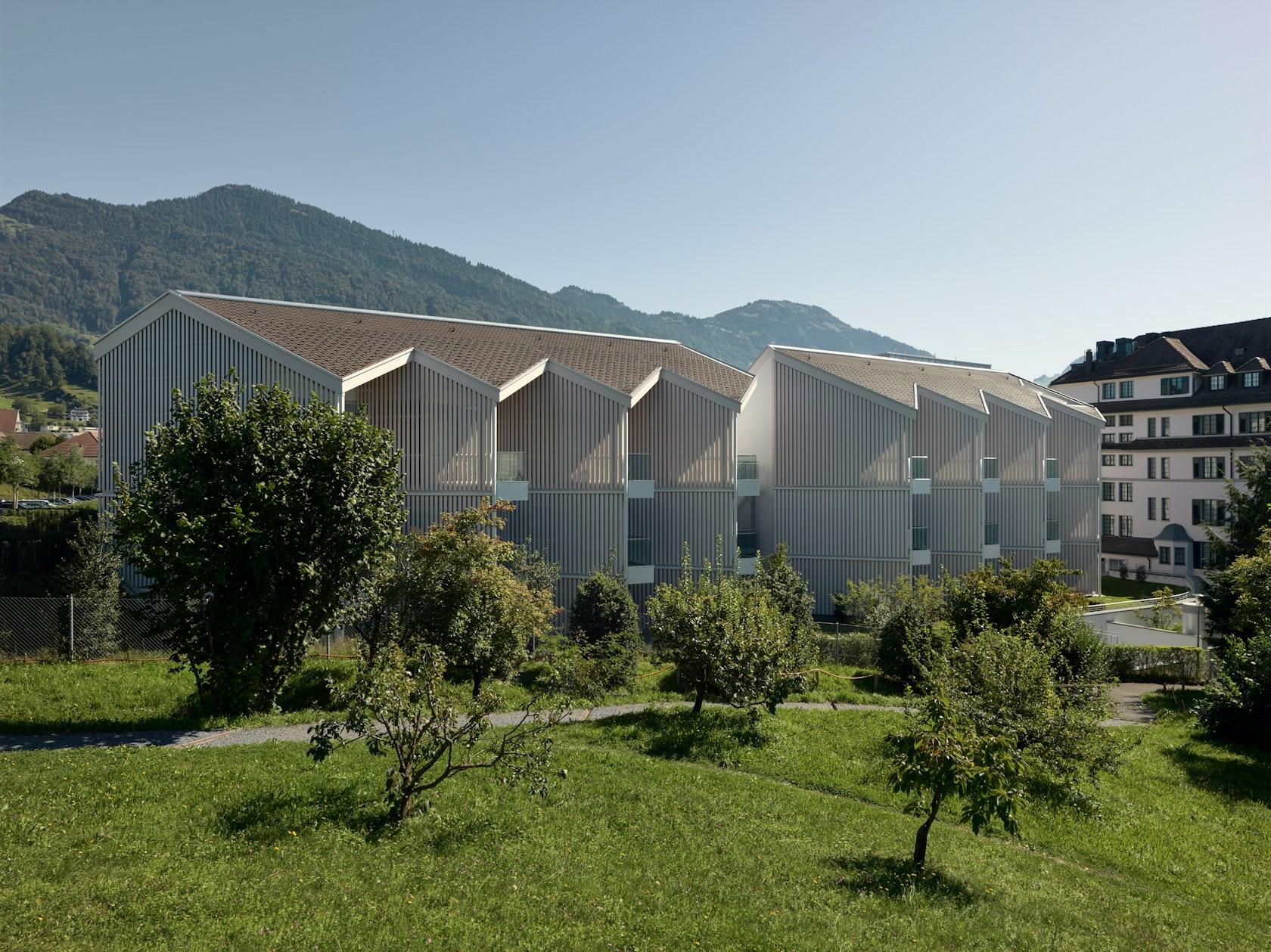 Chenot Palace Weggis Health Wellness Hotel - image 12