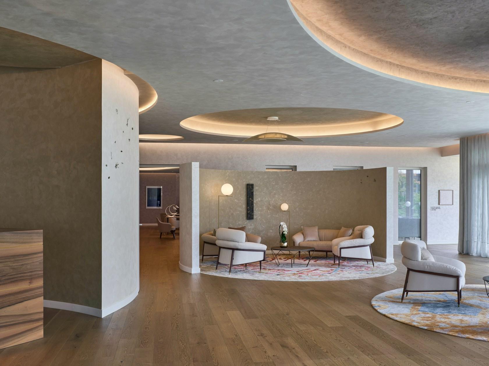 Chenot Palace Weggis Health Wellness Hotel - image 14