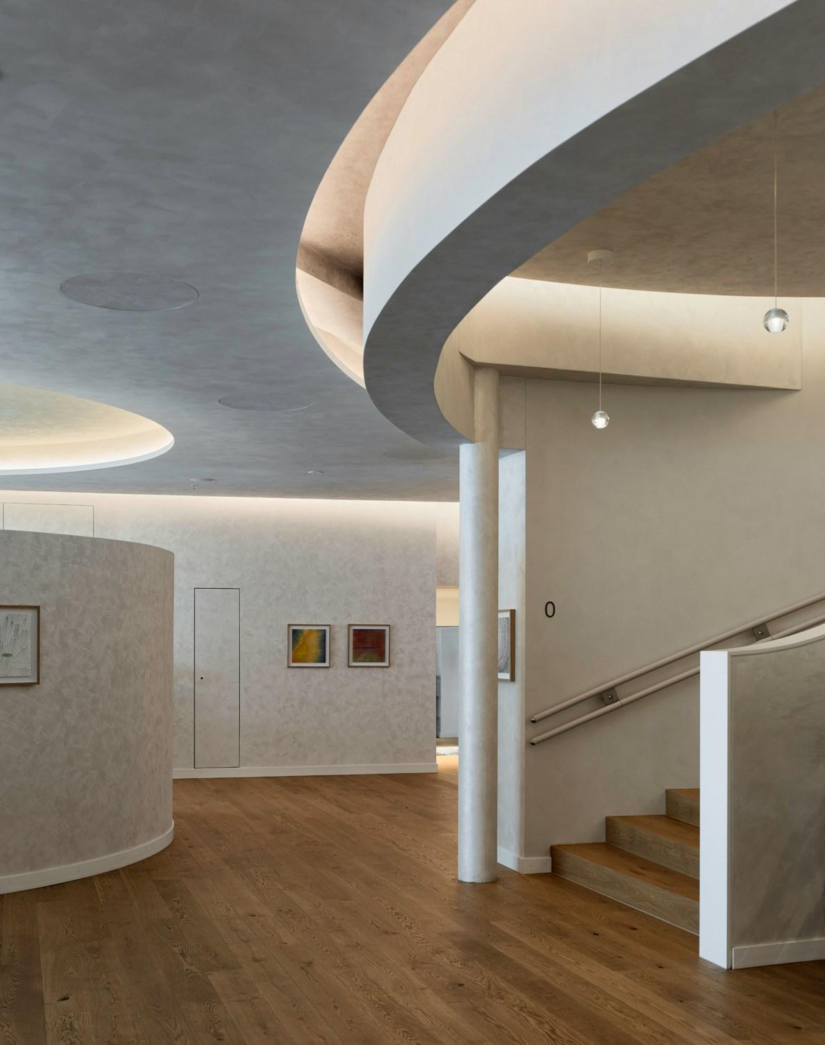 Chenot Palace Weggis Health Wellness Hotel - image 16