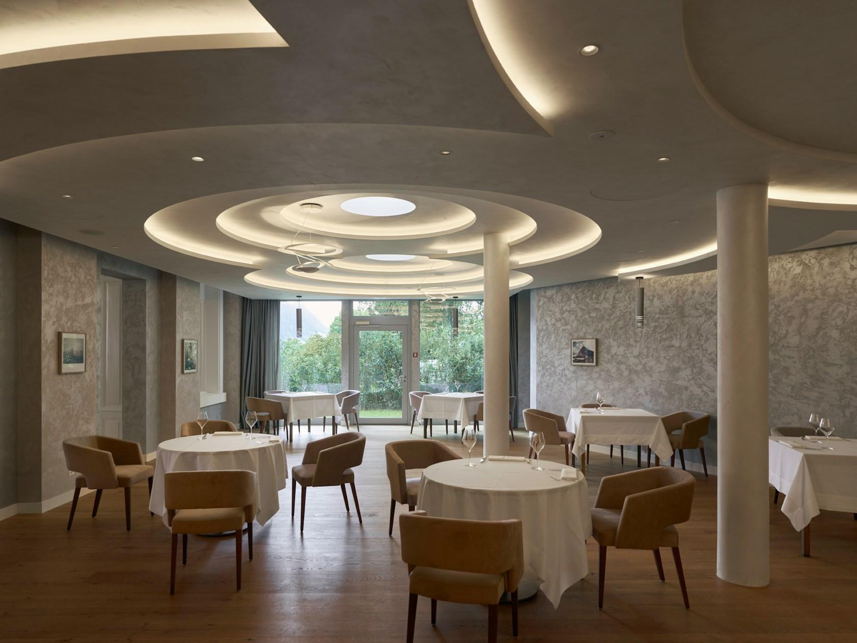 Chenot Palace Weggis Health Wellness Hotel - image 18