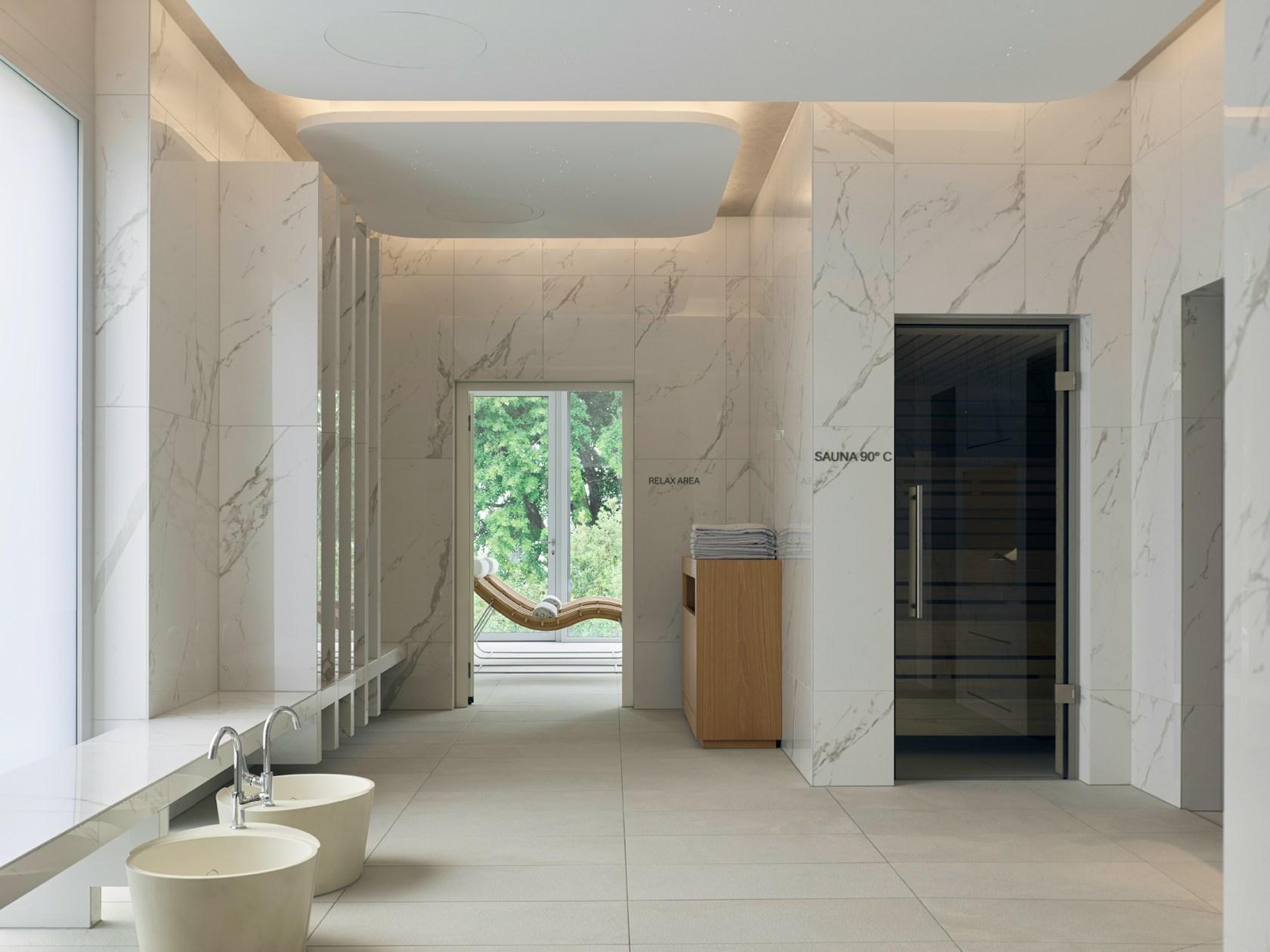 Chenot Palace Weggis Health Wellness Hotel - image 19