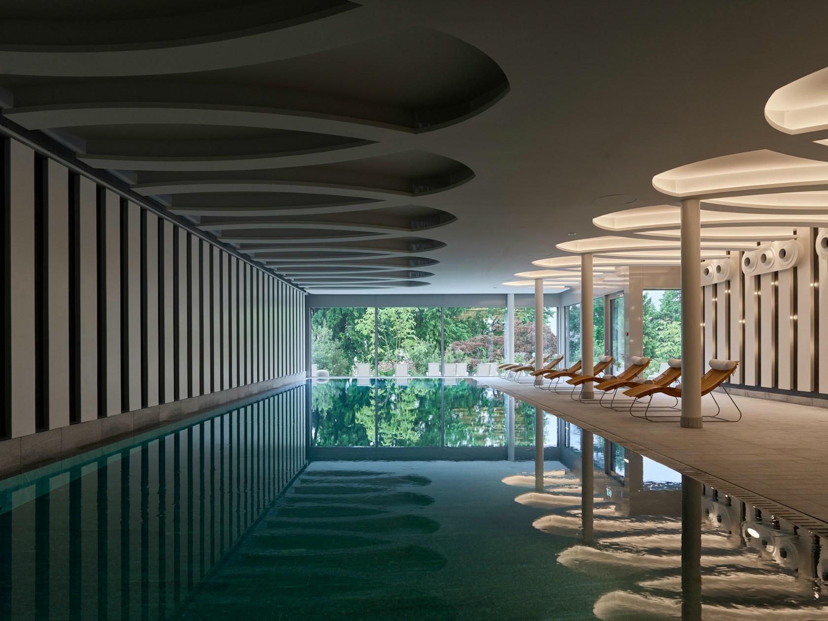 Chenot Palace Weggis Health Wellness Hotel - image 20