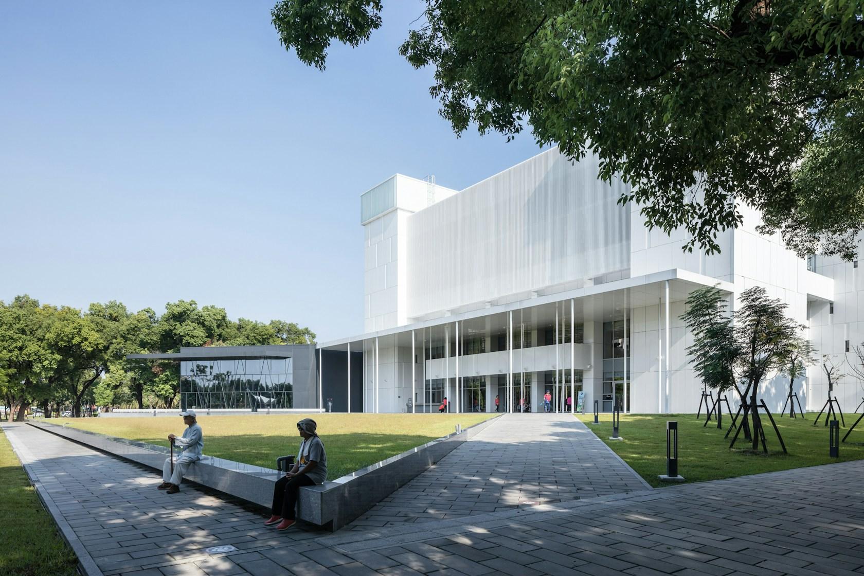 Pingtung Public Library - image 5