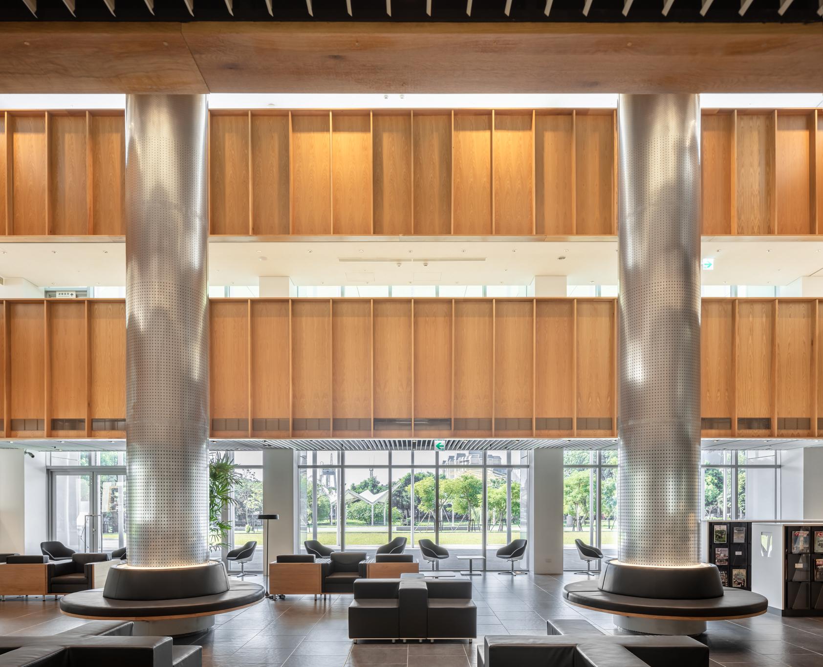 Pingtung Public Library - image 18