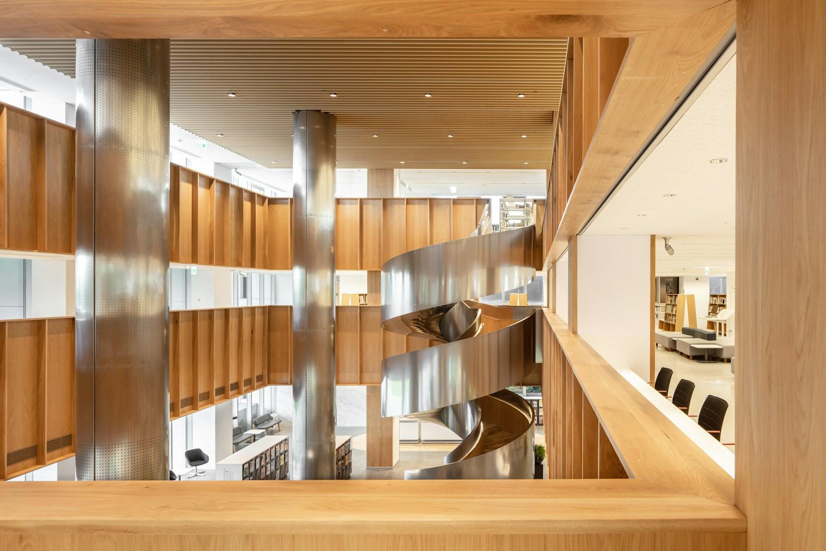 Pingtung Public Library - image 10
