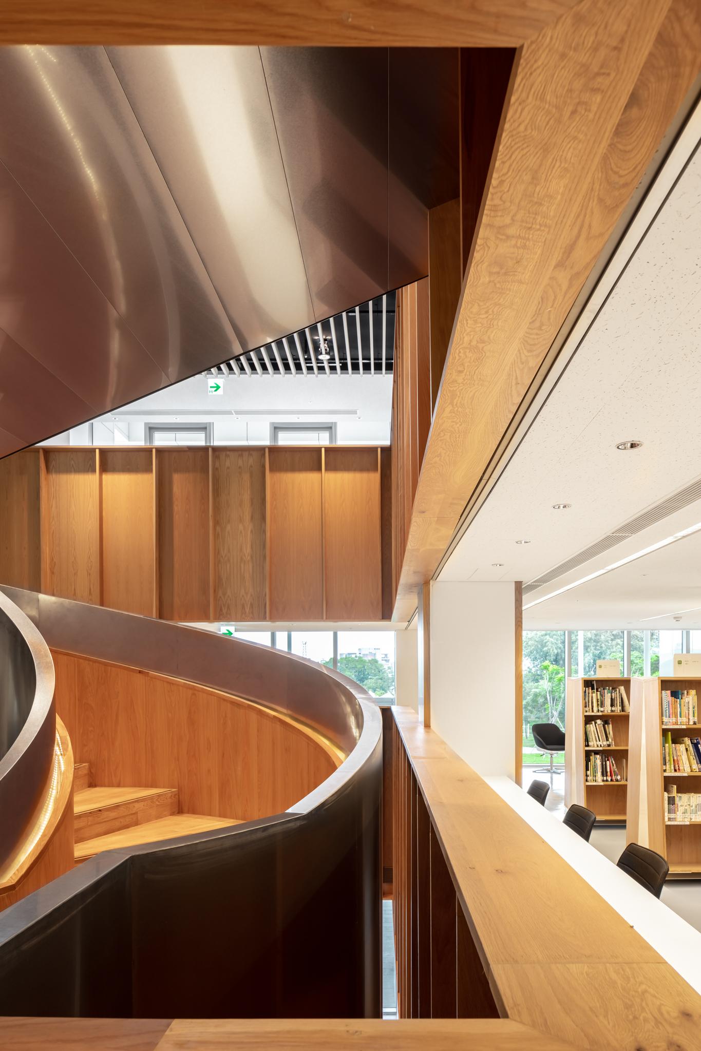Pingtung Public Library - image 19