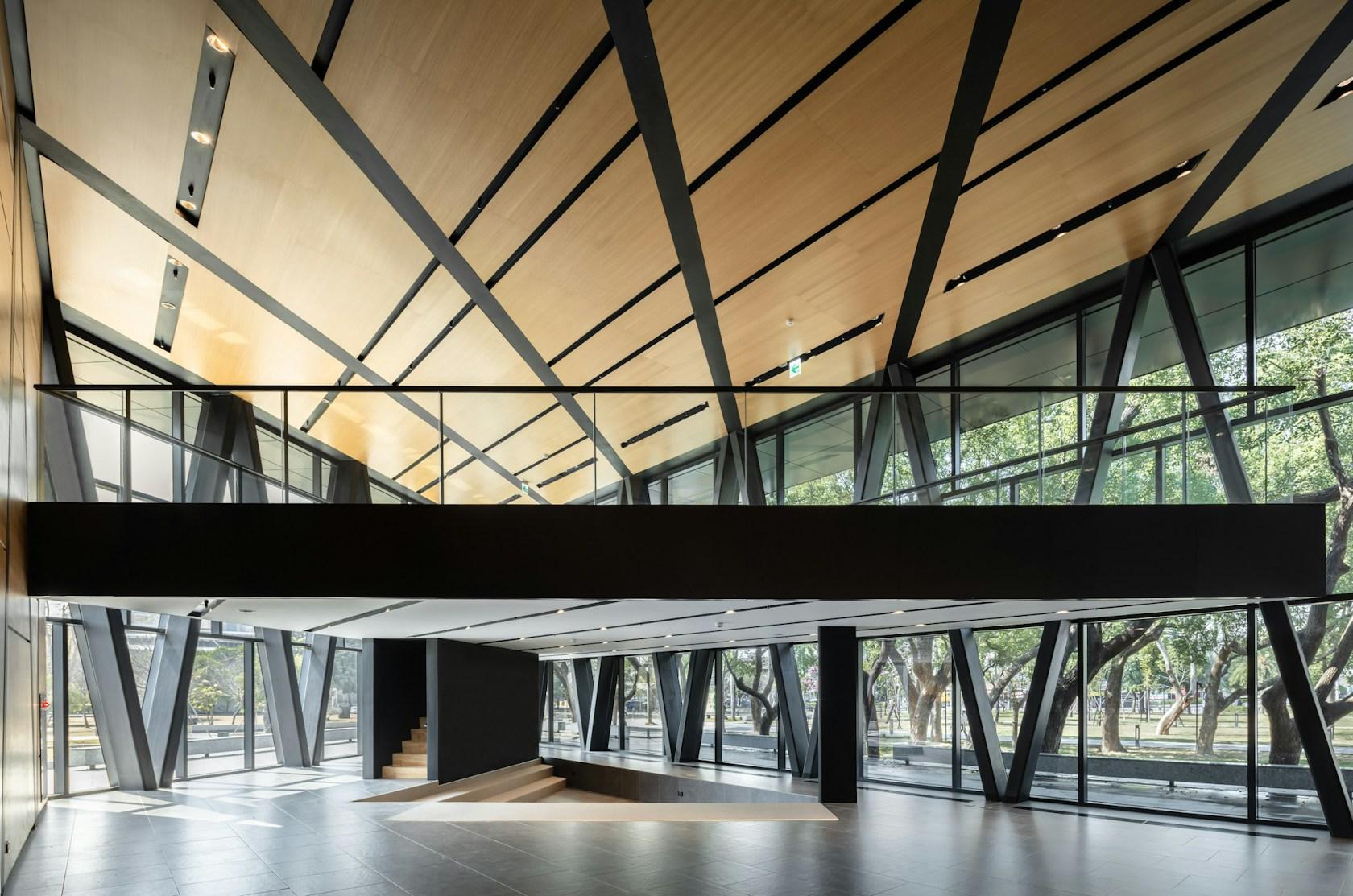 Pingtung Public Library - image 29