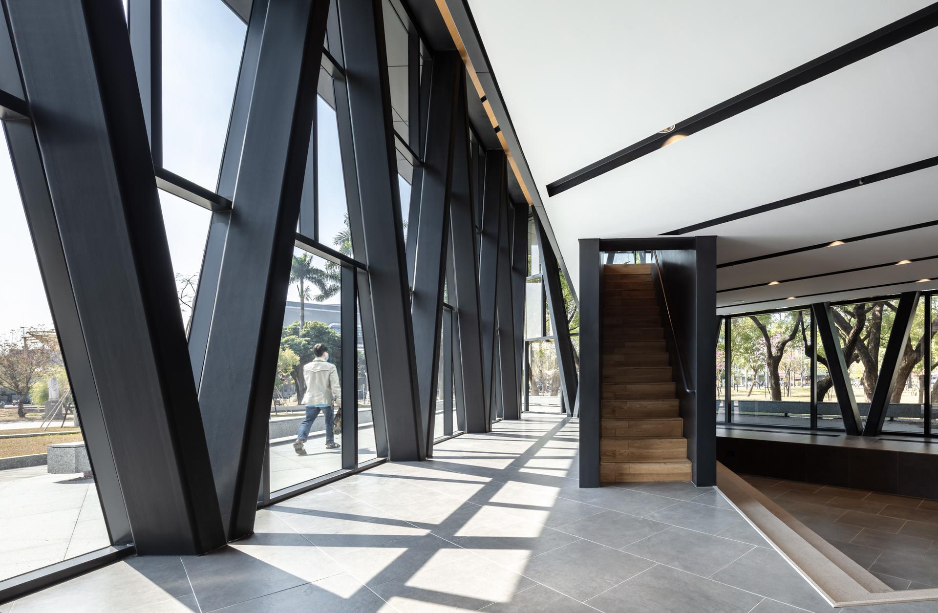 Pingtung Public Library - image 24