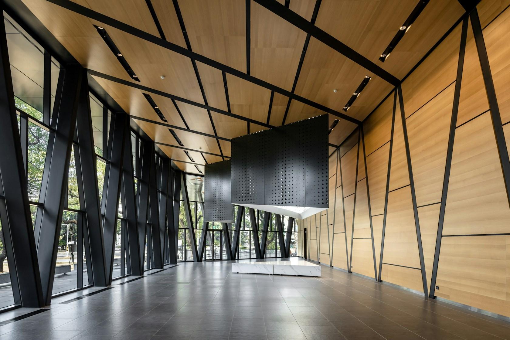 Pingtung Public Library - image 30