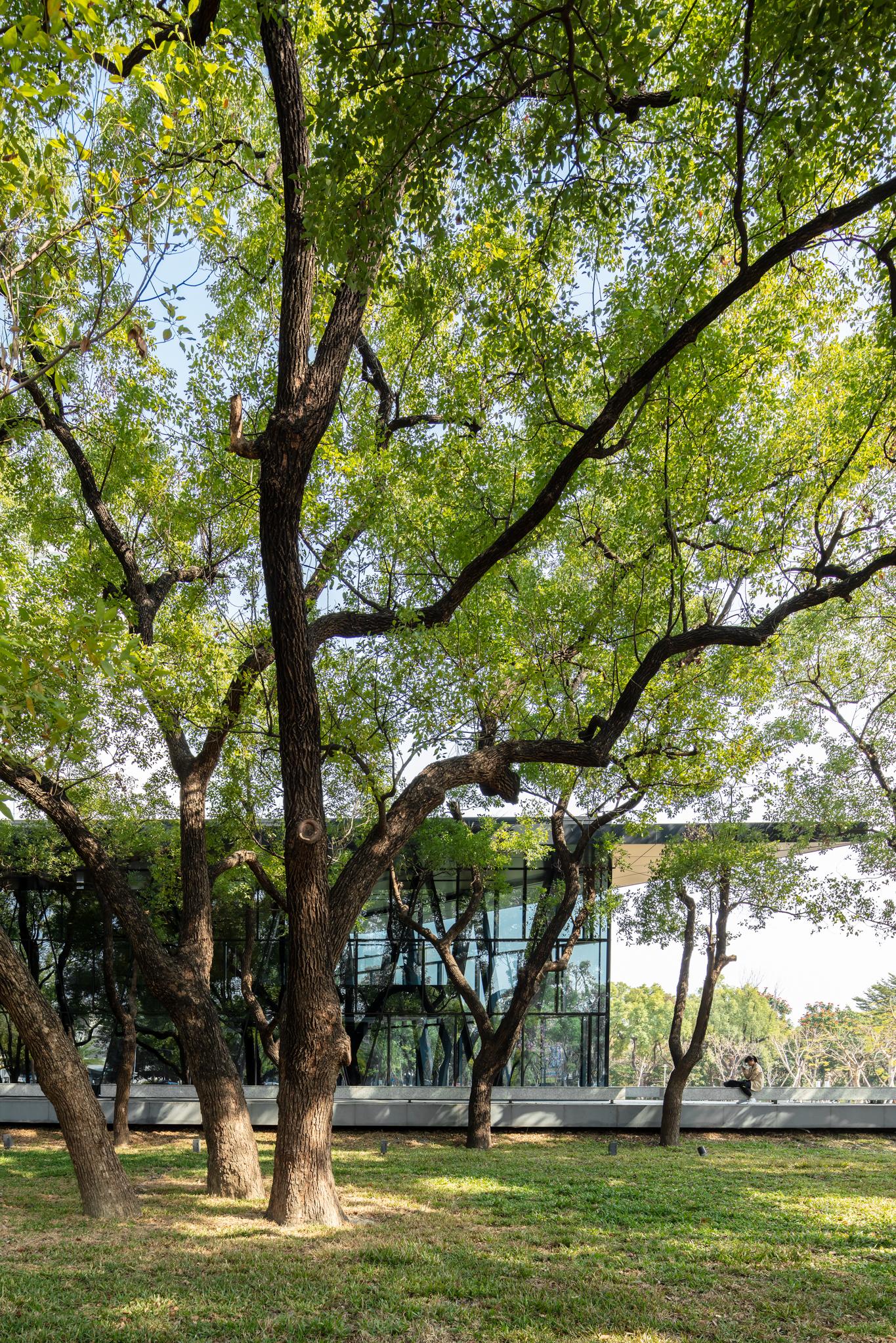 Pingtung Public Library - image 32