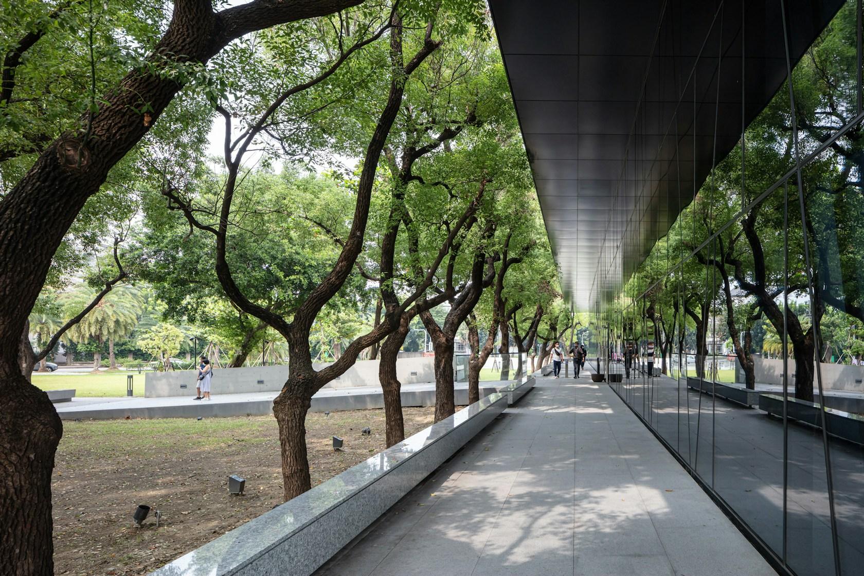 Pingtung Public Library - image 35