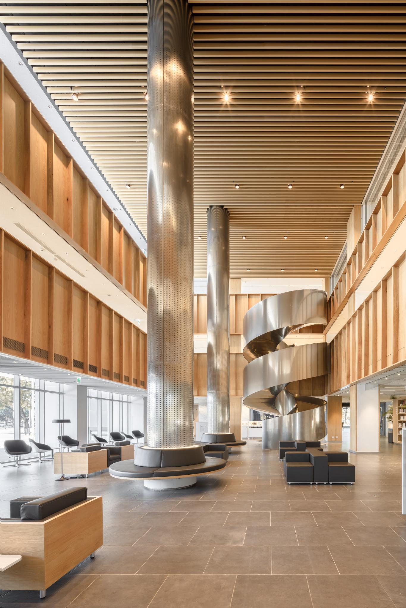 Pingtung Public Library - image 23