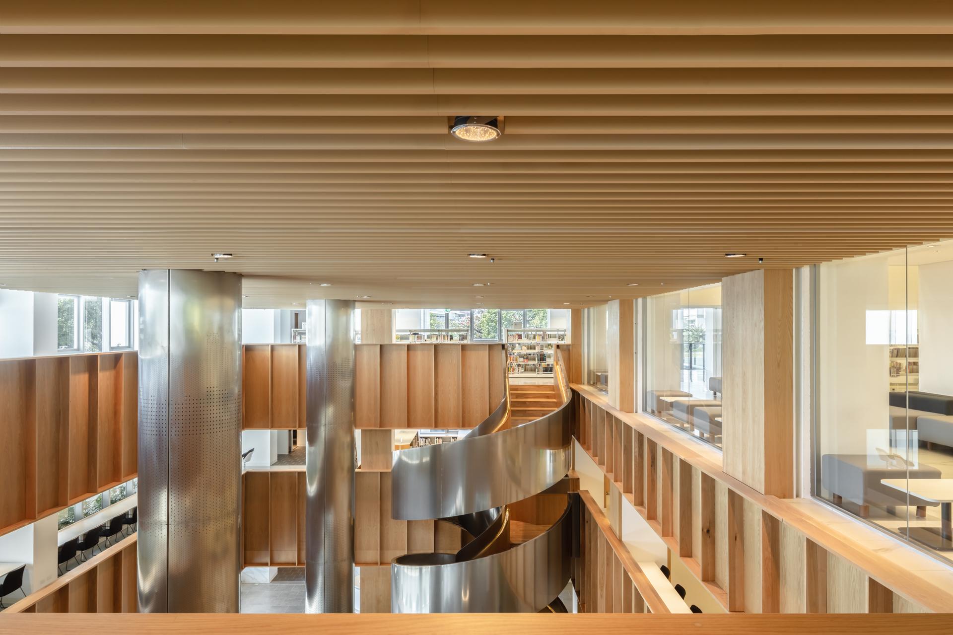 Pingtung Public Library - image 27