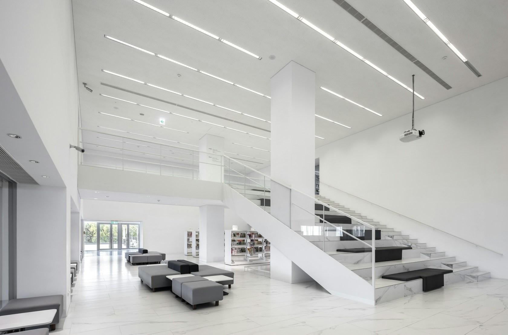 Pingtung Public Library - image 14