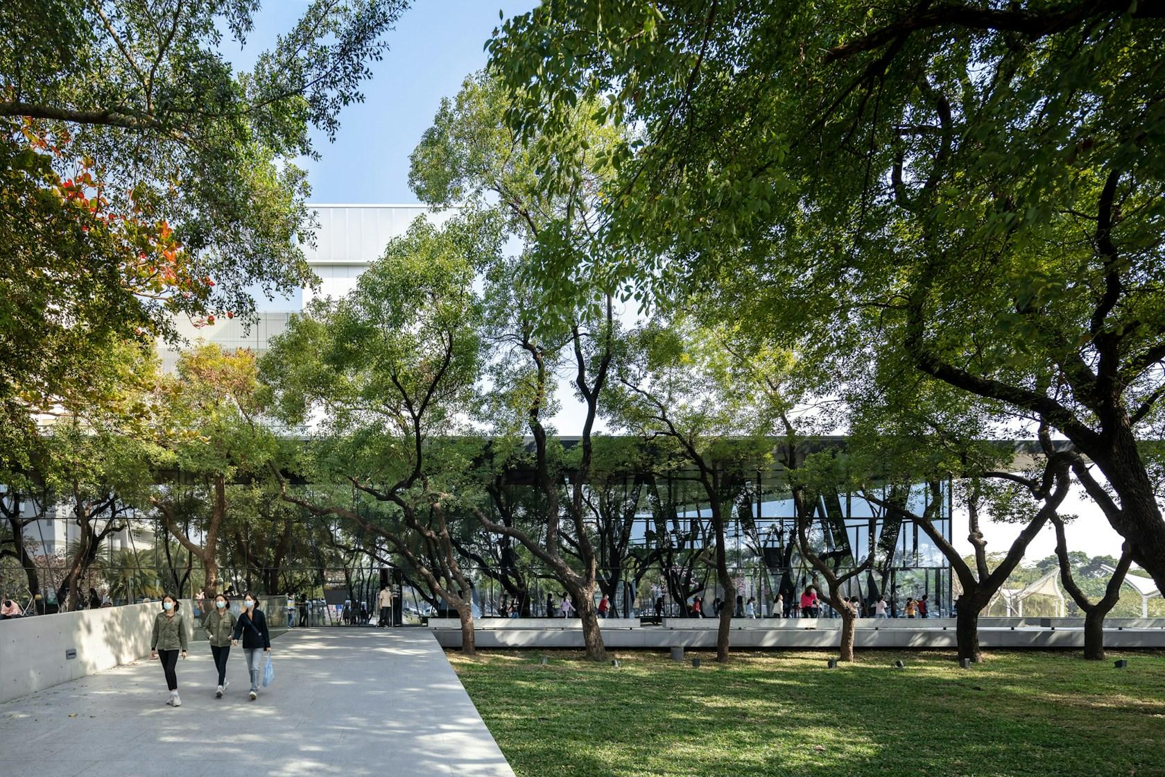 Pingtung Public Library - image 36