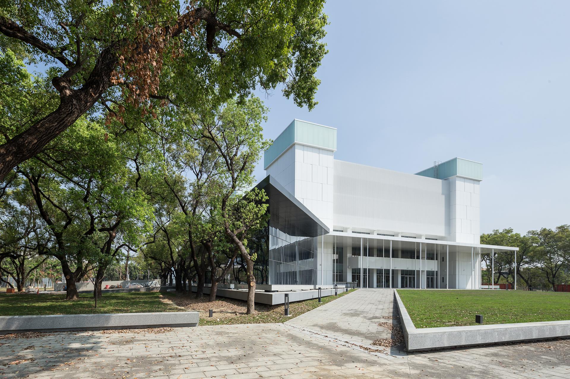 Pingtung Public Library - image 33