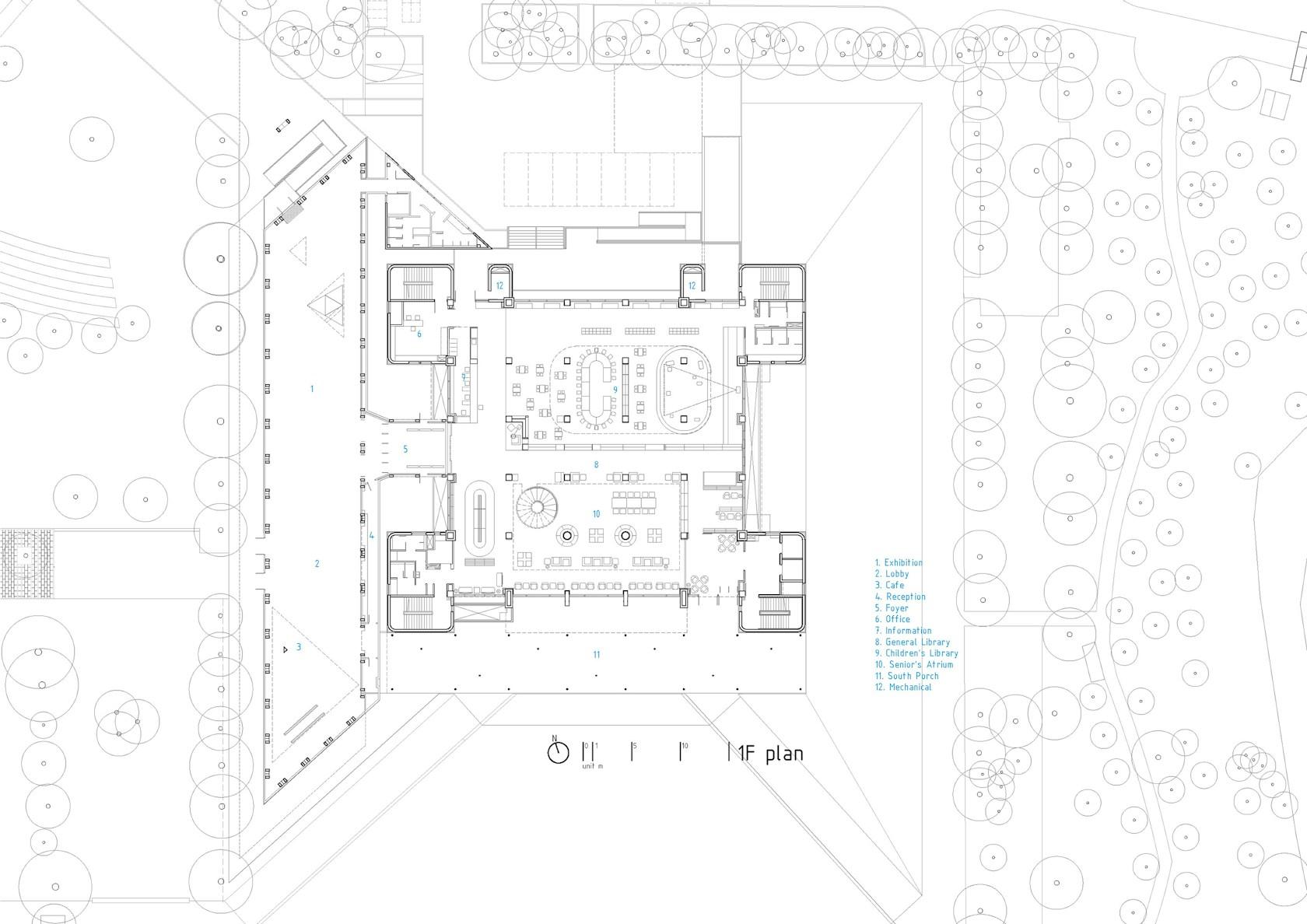 Pingtung Public Library - image 40
