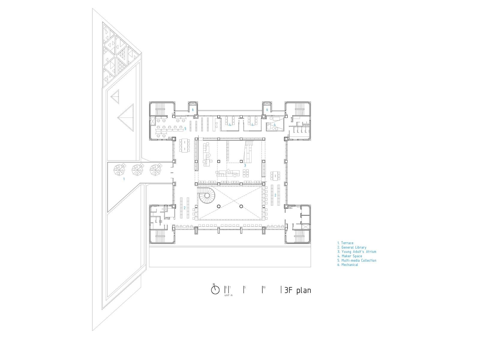 Pingtung Public Library - image 43