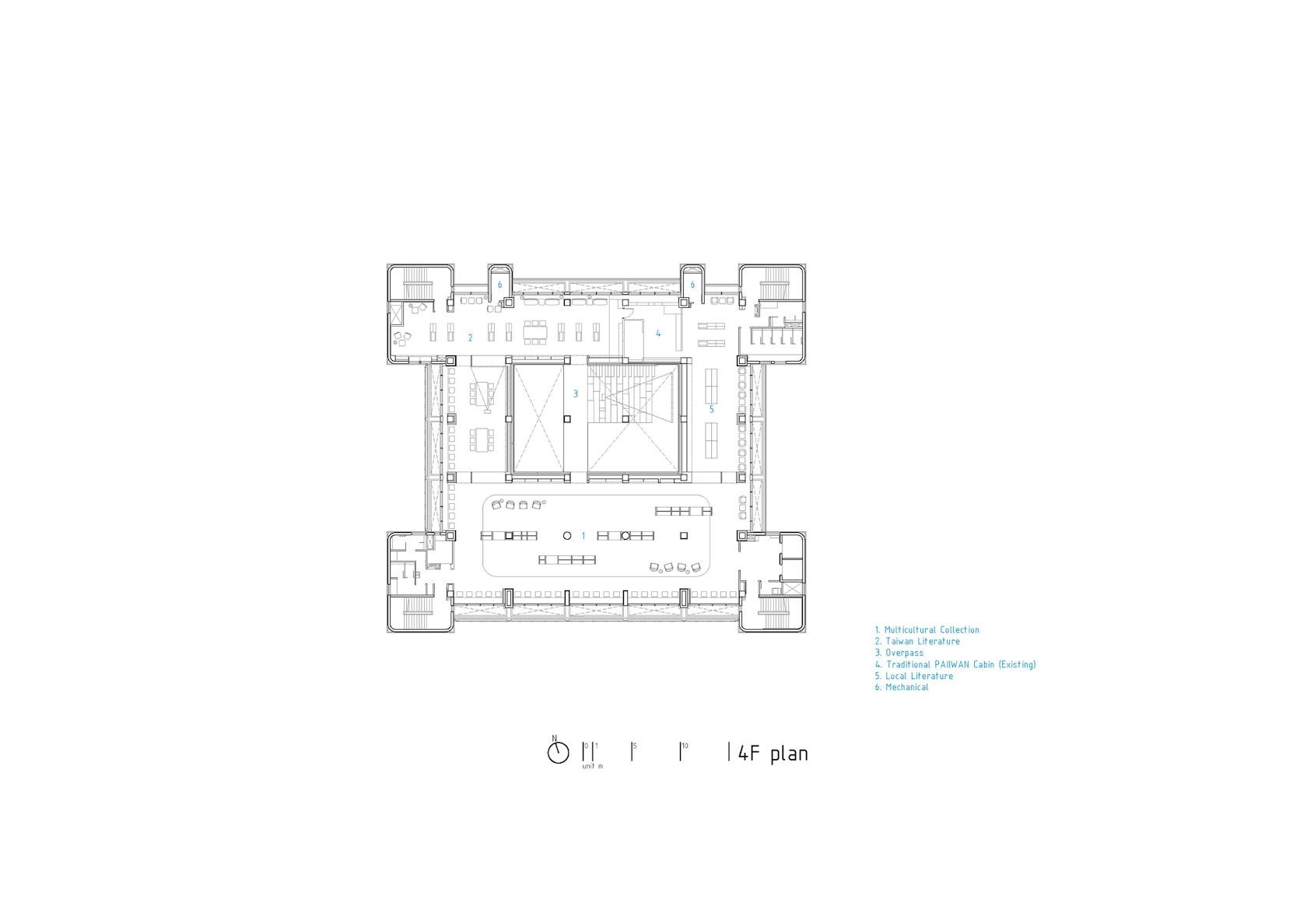 Pingtung Public Library - image 45