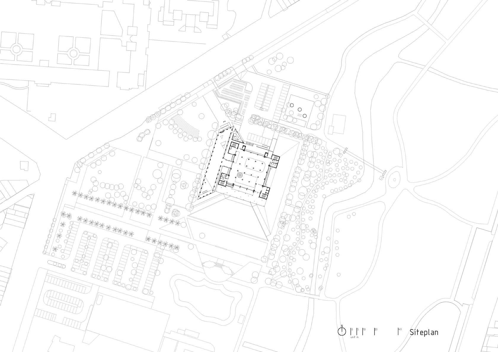 Pingtung Public Library - image 39