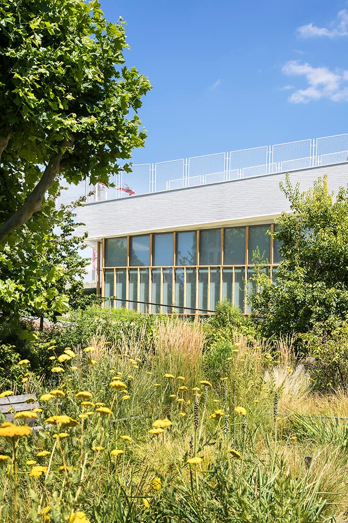 Poissonniers Sports Hall - image 11