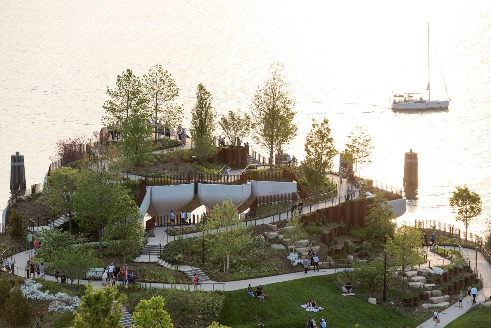Little Island - image 12