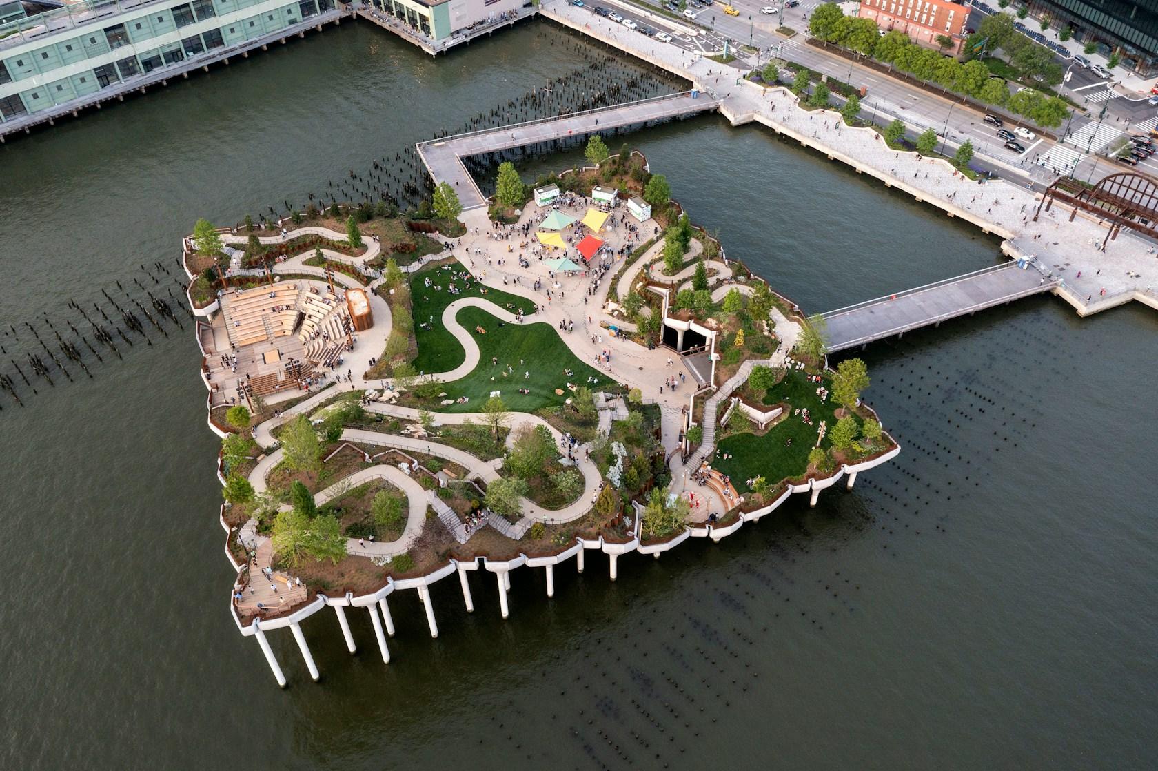 Little Island - image 30
