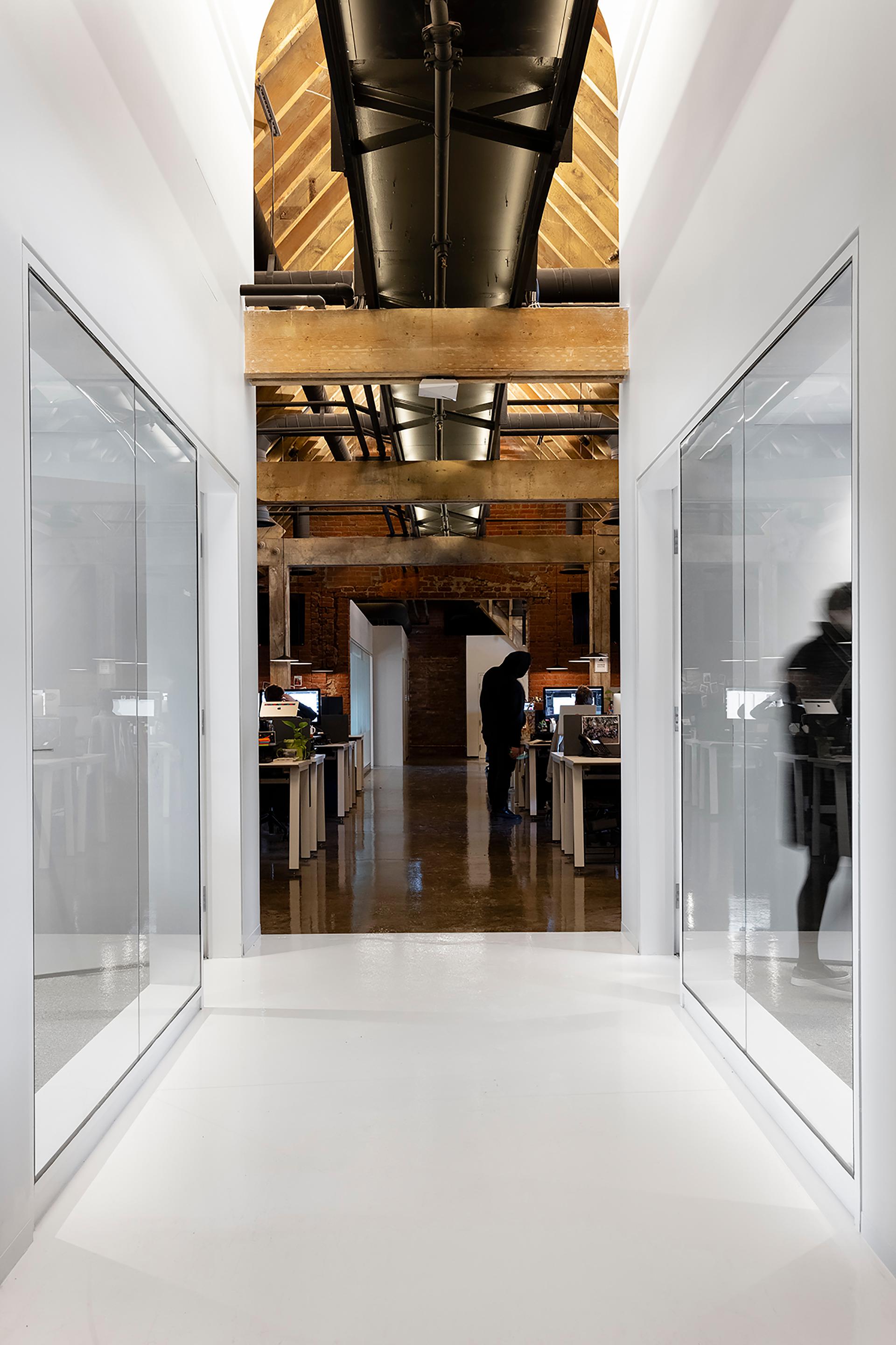 Lightspeed Offices Phase 3 - image 3