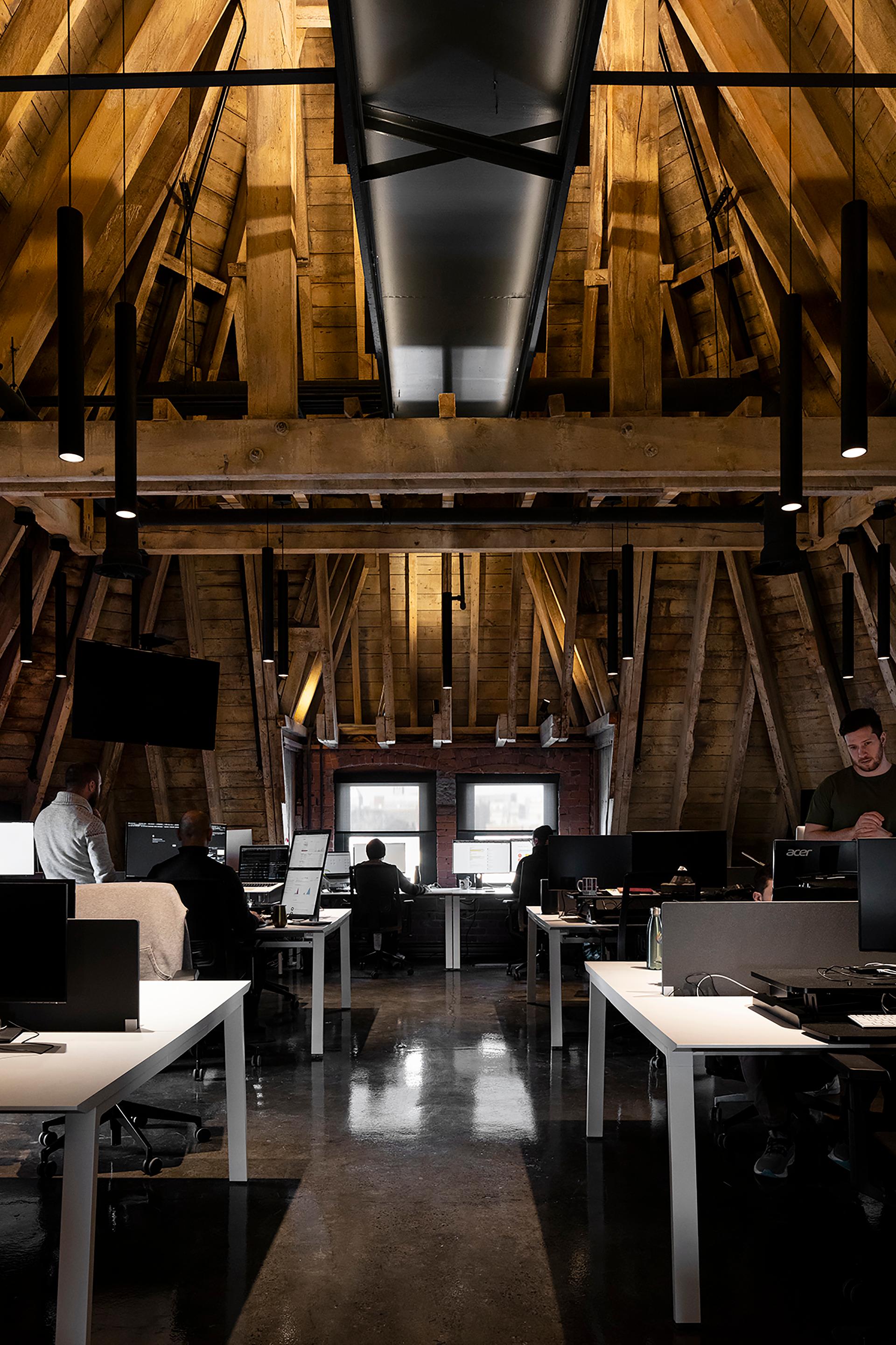 Lightspeed Offices Phase 3 - image 5