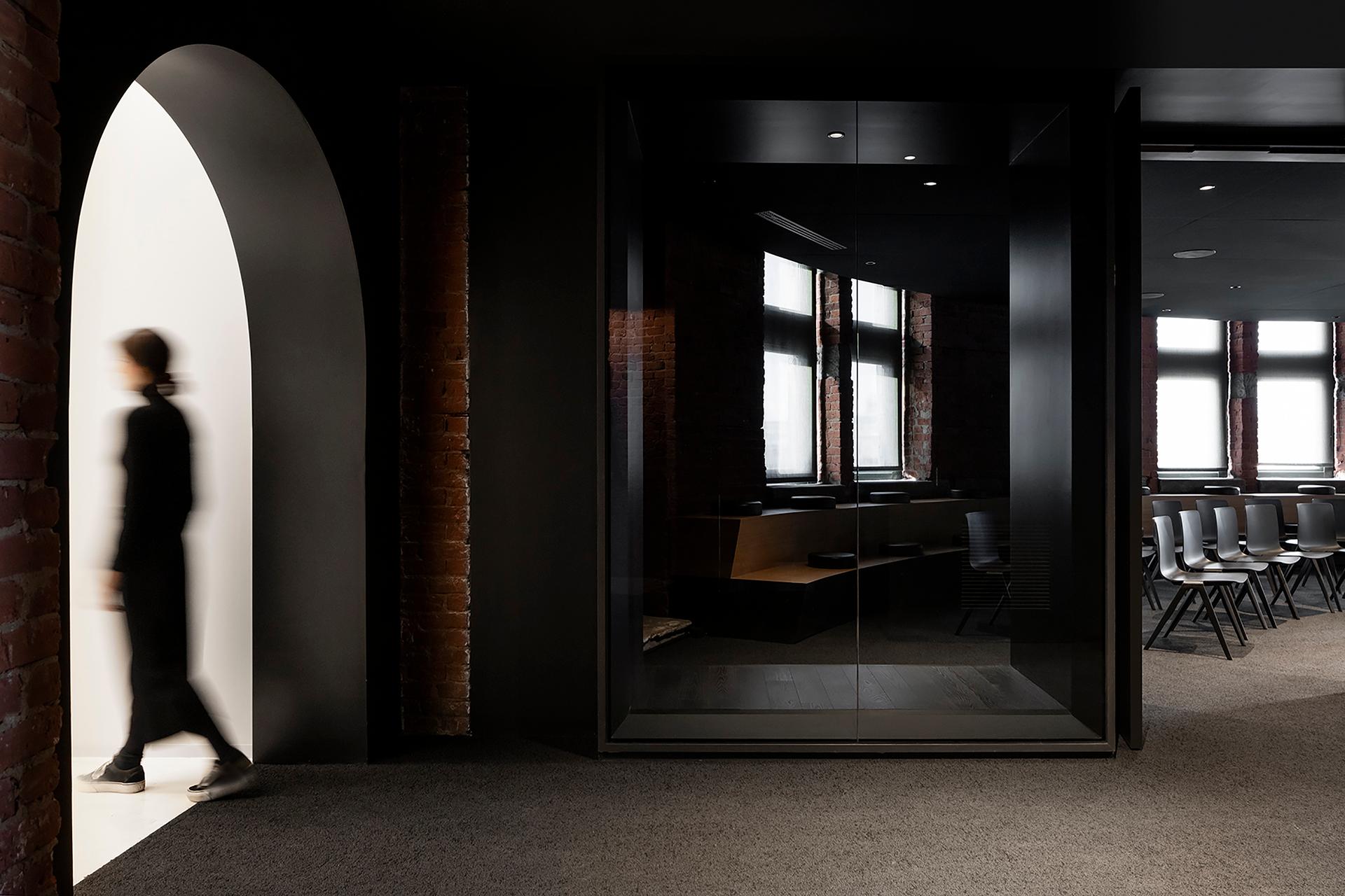 Lightspeed Offices Phase 3 - image 2