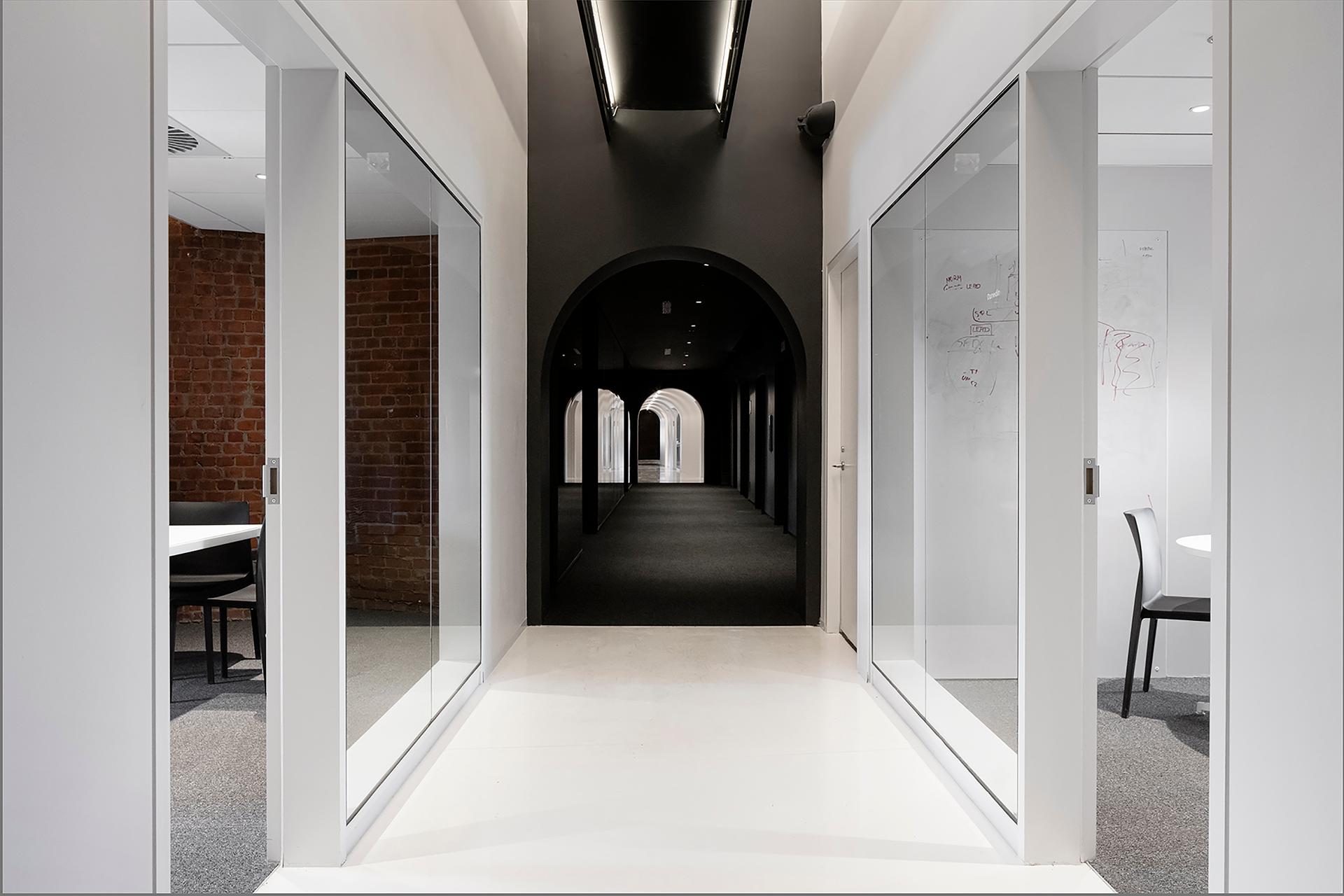 Lightspeed Offices Phase 3 - image 9