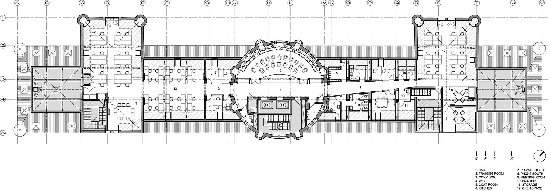 Lightspeed Offices Phase 3 - image 10