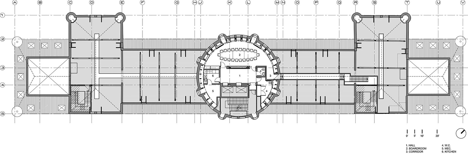 Lightspeed Offices Phase 3 - image 11